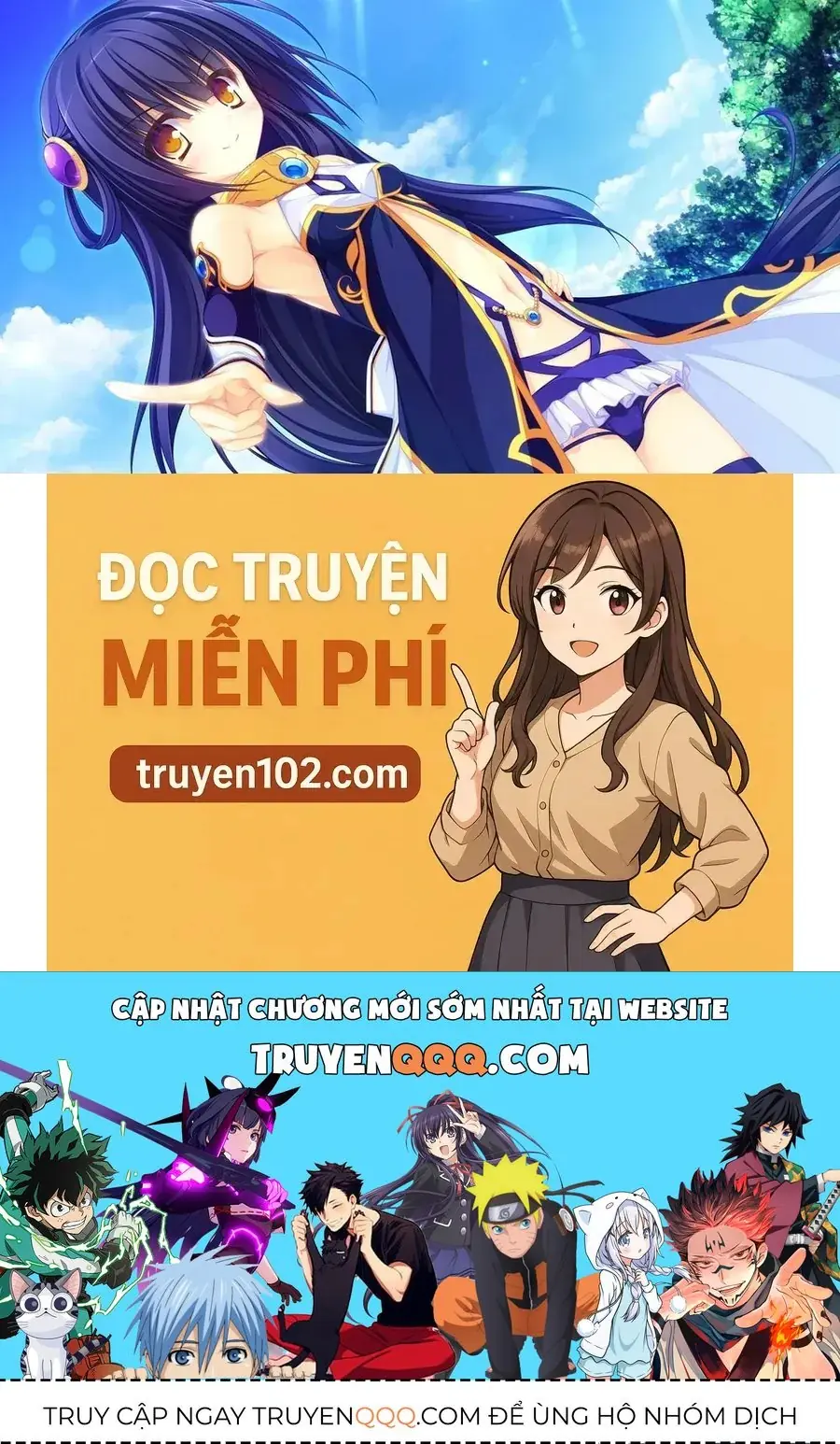 Tuy Xa Mà Gần Như Chị Em. Chapter 36 - Trang 15