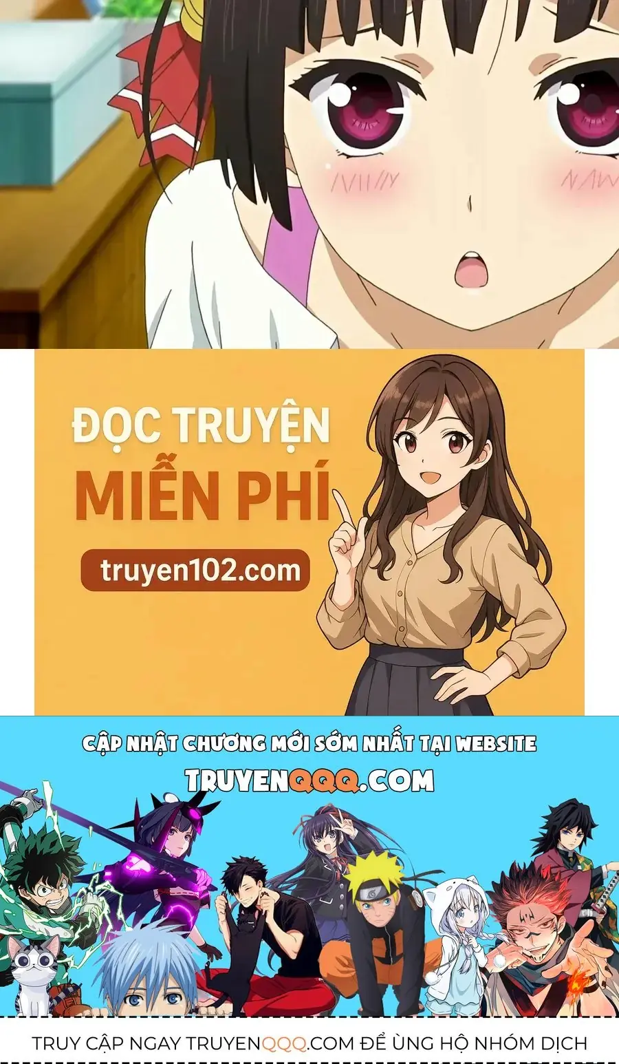 Tuy Xa Mà Gần Như Chị Em. Chapter 41 - Trang 14