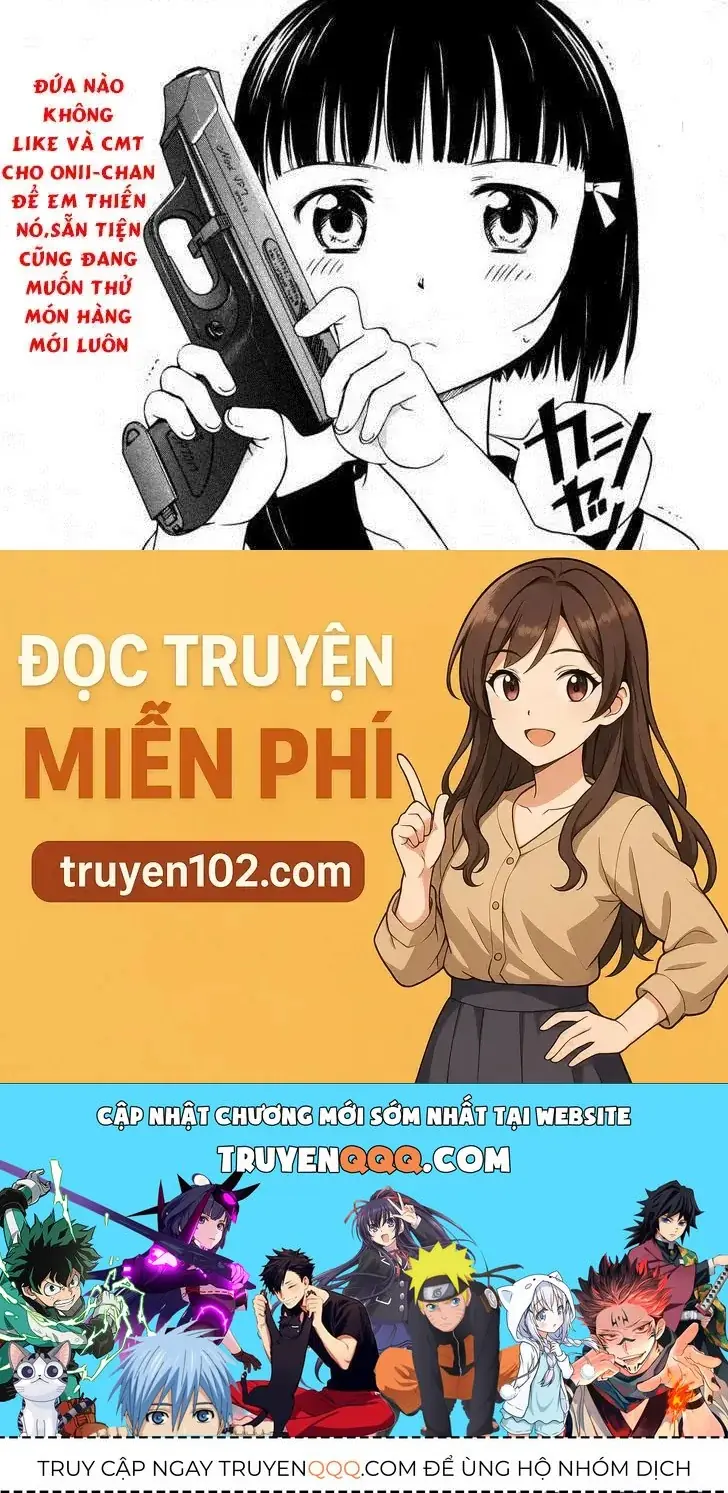 Tuy Xa Mà Gần Như Chị Em. Chapter 43 - Trang 14