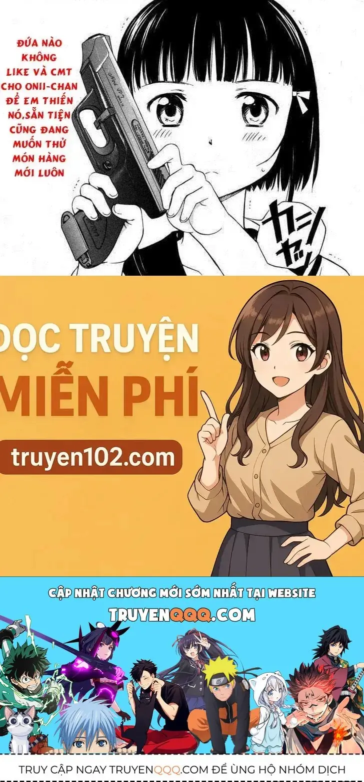 Tuy Xa Mà Gần Như Chị Em. Chapter 44 - Trang 14