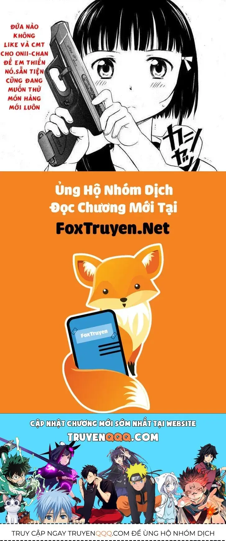 Tuy Xa Mà Gần Như Chị Em. Chapter 48 - Trang 14