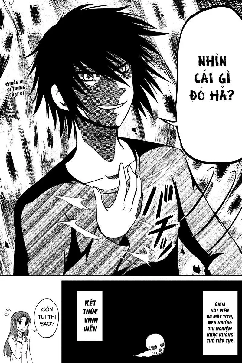 Tuy Xa Mà Gần Như Chị Em. Chapter 52 - Trang 10