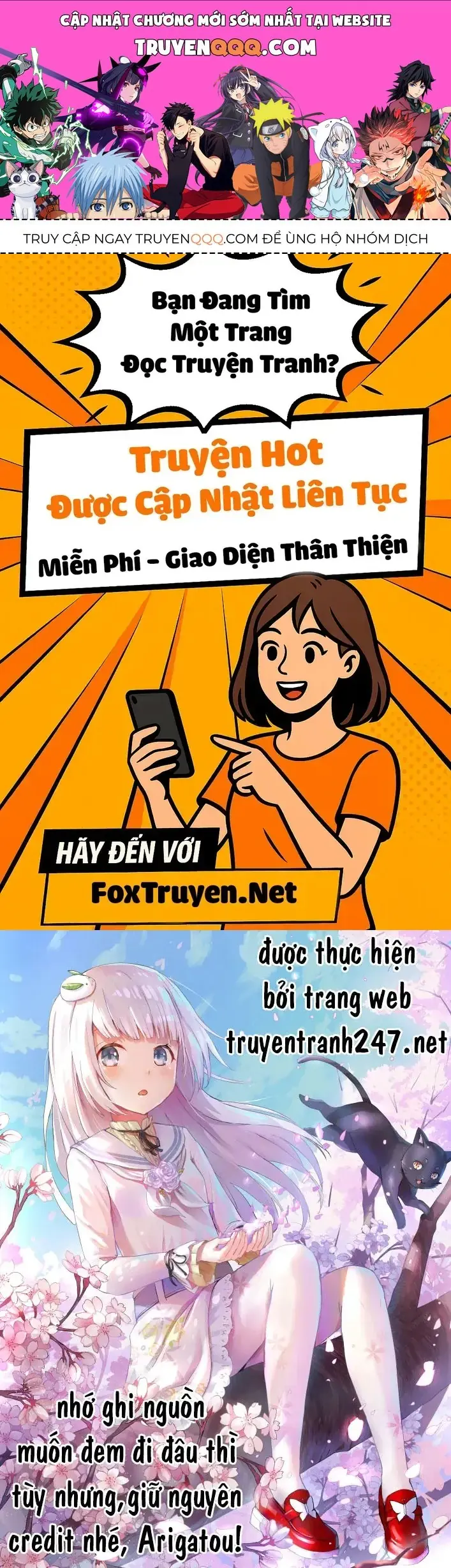 Tuy Xa Mà Gần Như Chị Em. Chapter 55 - Trang 2