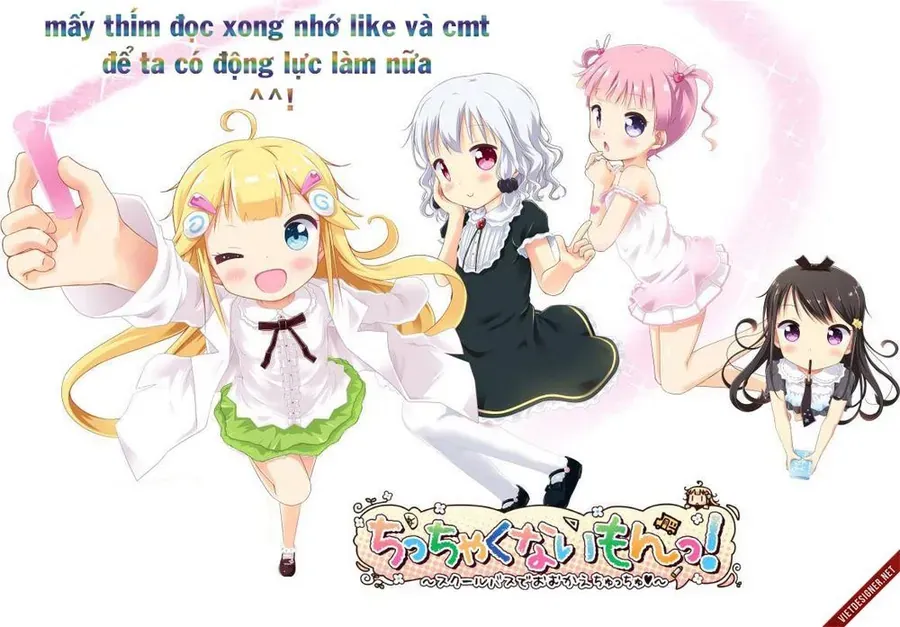 Tuy Xa Mà Gần Như Chị Em. Chapter 57 - Trang 14