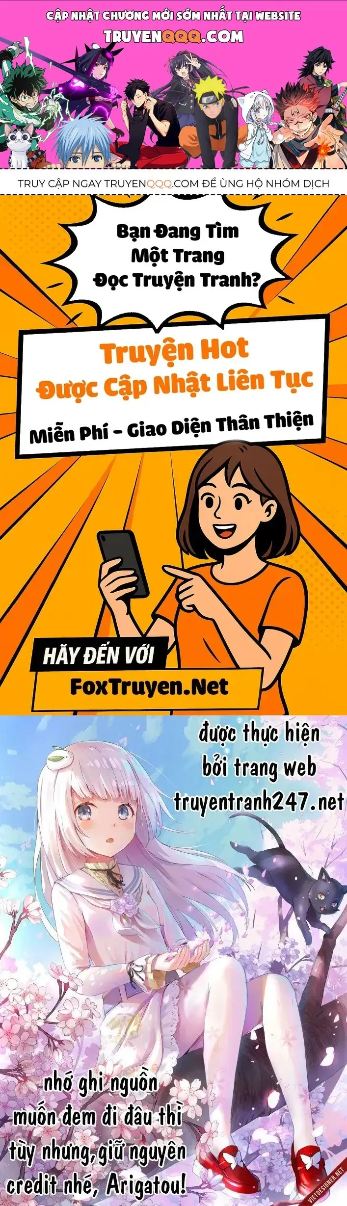 Tuy Xa Mà Gần Như Chị Em. Chapter 57 - Trang 2