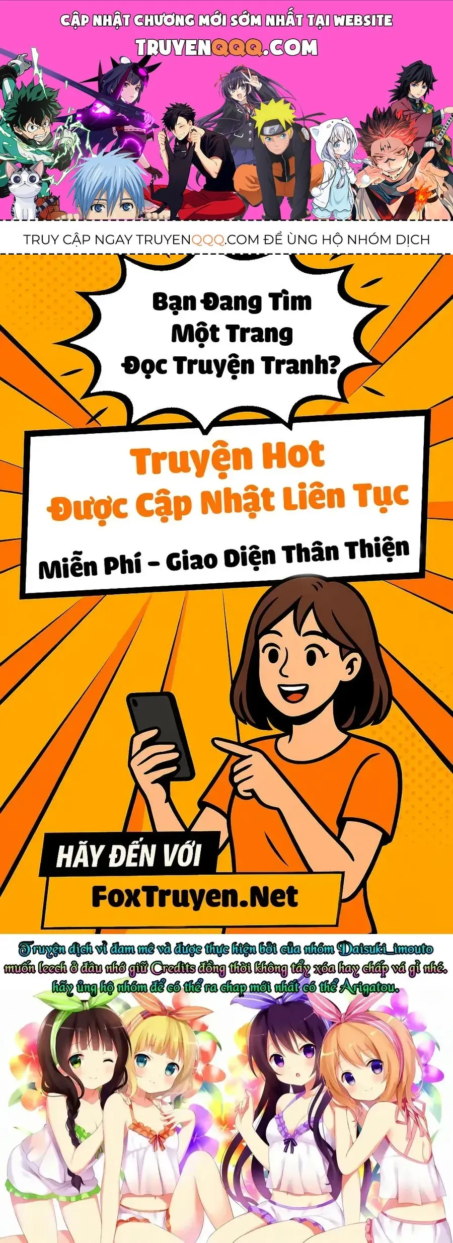 Tuy Xa Mà Gần Như Chị Em. Chapter 59 - Trang 2