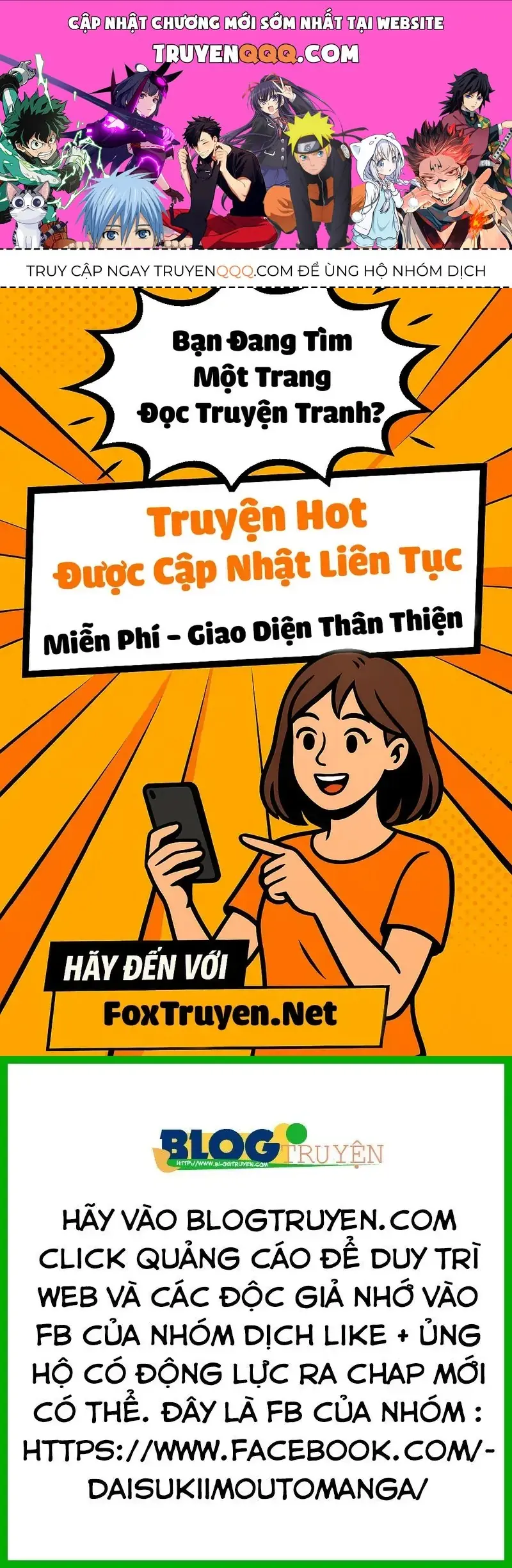 Tuy Xa Mà Gần Như Chị Em. Chapter 60 - Trang 2