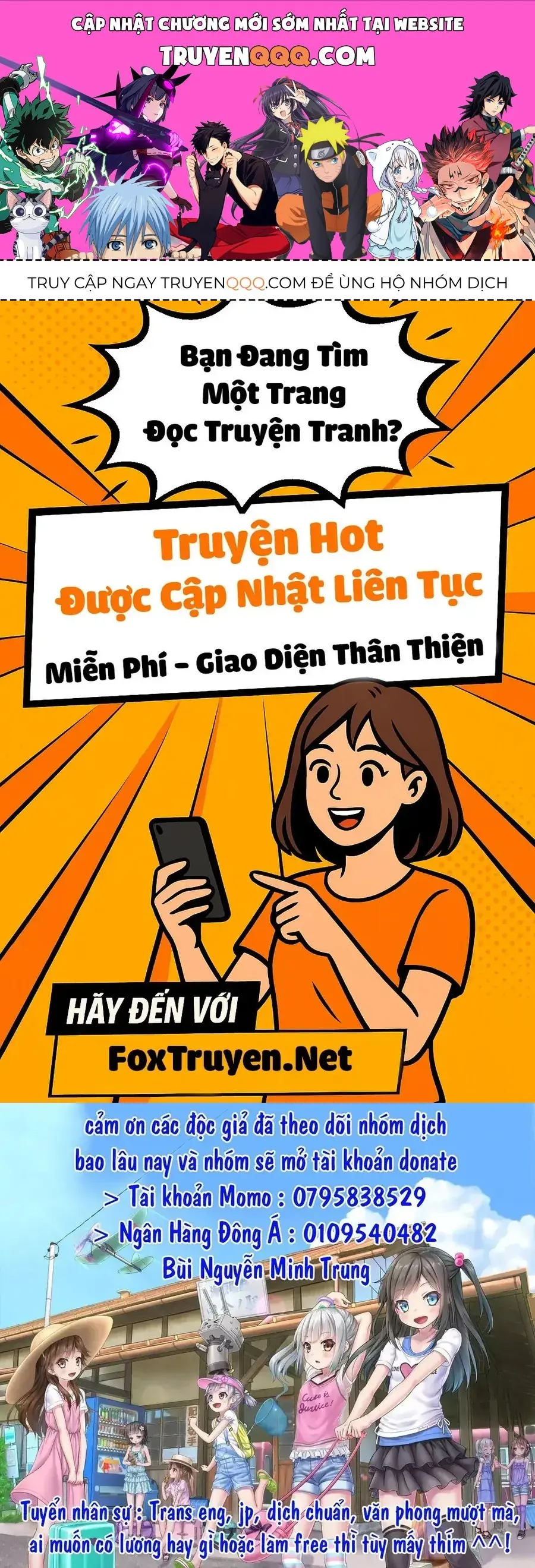 Tuy Xa Mà Gần Như Chị Em. Chapter 63 - Trang 2