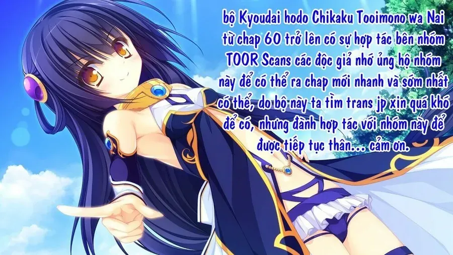 Tuy Xa Mà Gần Như Chị Em. Chapter 65 - Trang 3