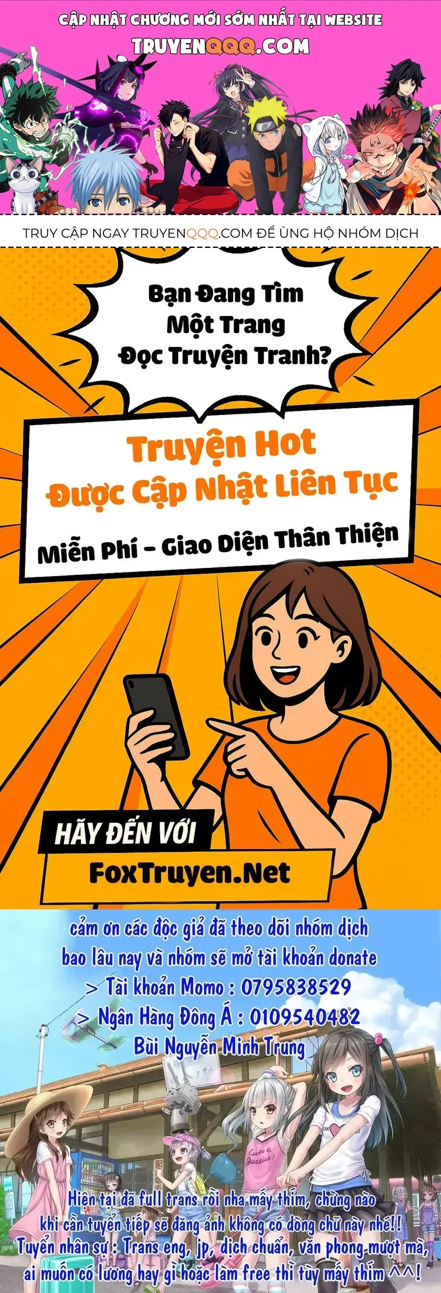 Tuy Xa Mà Gần Như Chị Em. Chapter 90 - Trang 2