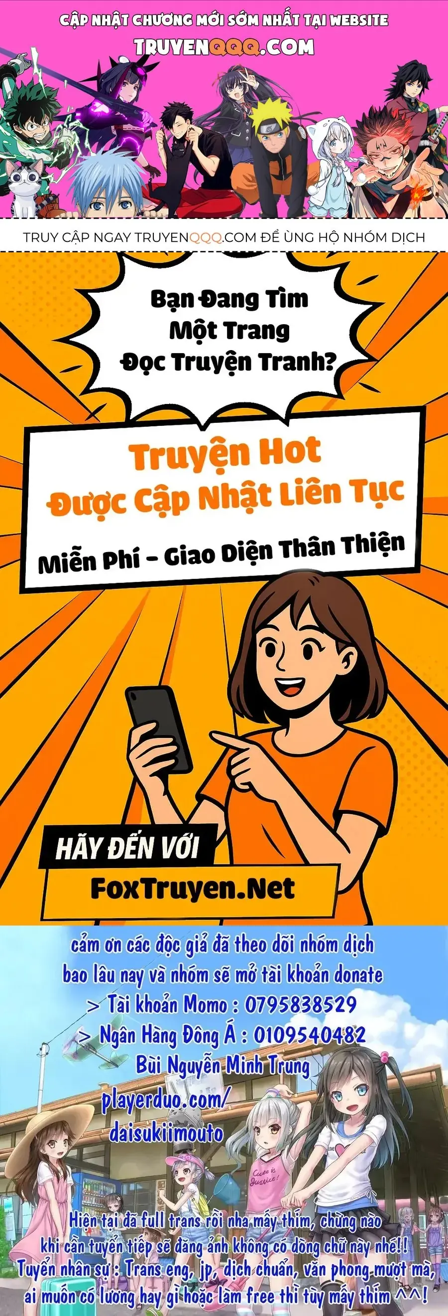 Tuy Xa Mà Gần Như Chị Em. Chapter 94 - Trang 2