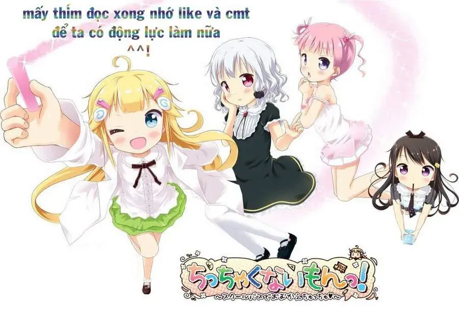 Tuy Xa Mà Gần Như Chị Em. Chapter 97 - Trang 13