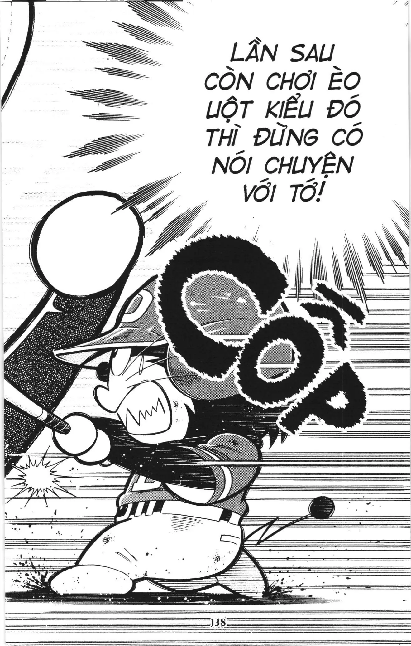 Tuyển tập Doraemon bóng chày (NXB Kim Đồng) Chapter 107 - Trang 27