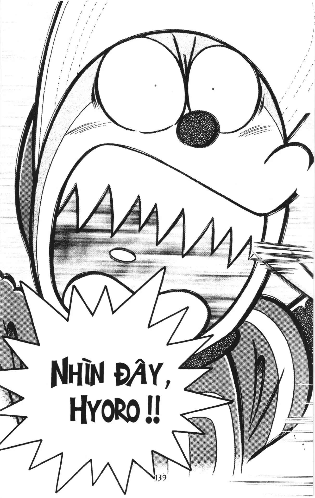 Tuyển tập Doraemon bóng chày (NXB Kim Đồng) Chapter 107 - Trang 28