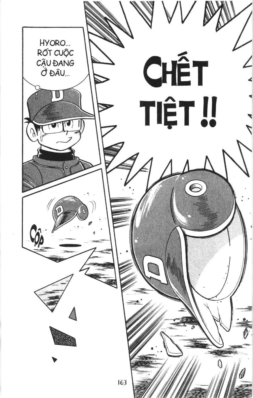 Tuyển tập Doraemon bóng chày (NXB Kim Đồng) Chapter 108 - Trang 16