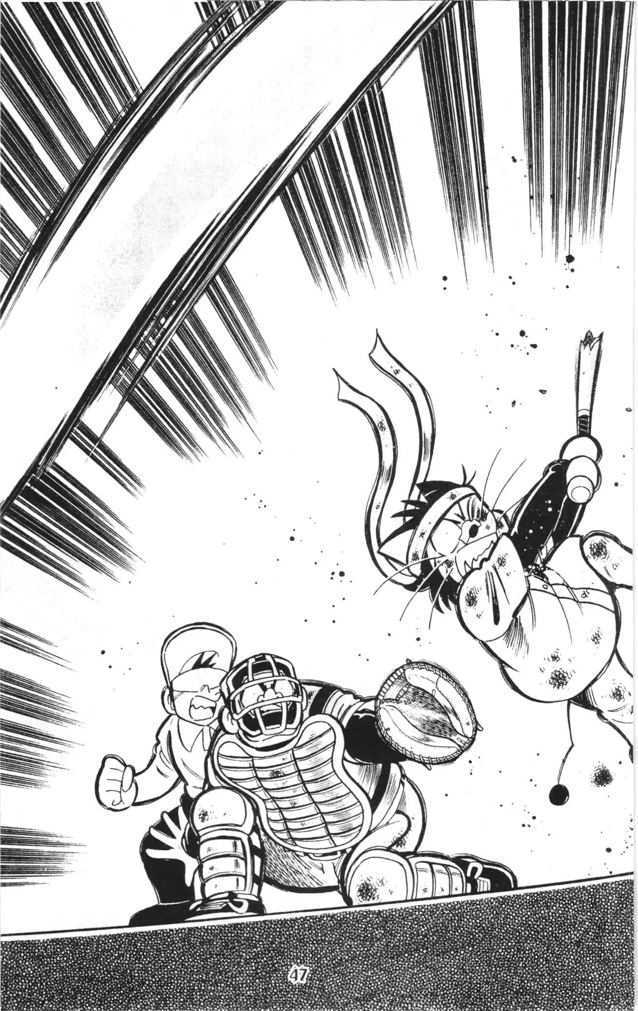 Tuyển tập Doraemon bóng chày (NXB Kim Đồng) Chapter 110 - Trang 9