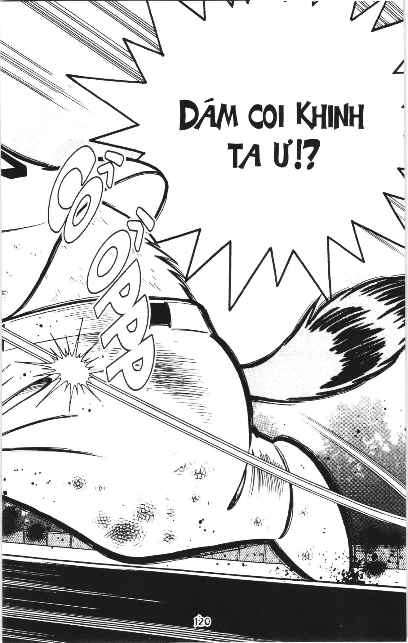 Tuyển tập Doraemon bóng chày (NXB Kim Đồng) Chapter 112 - Trang 13
