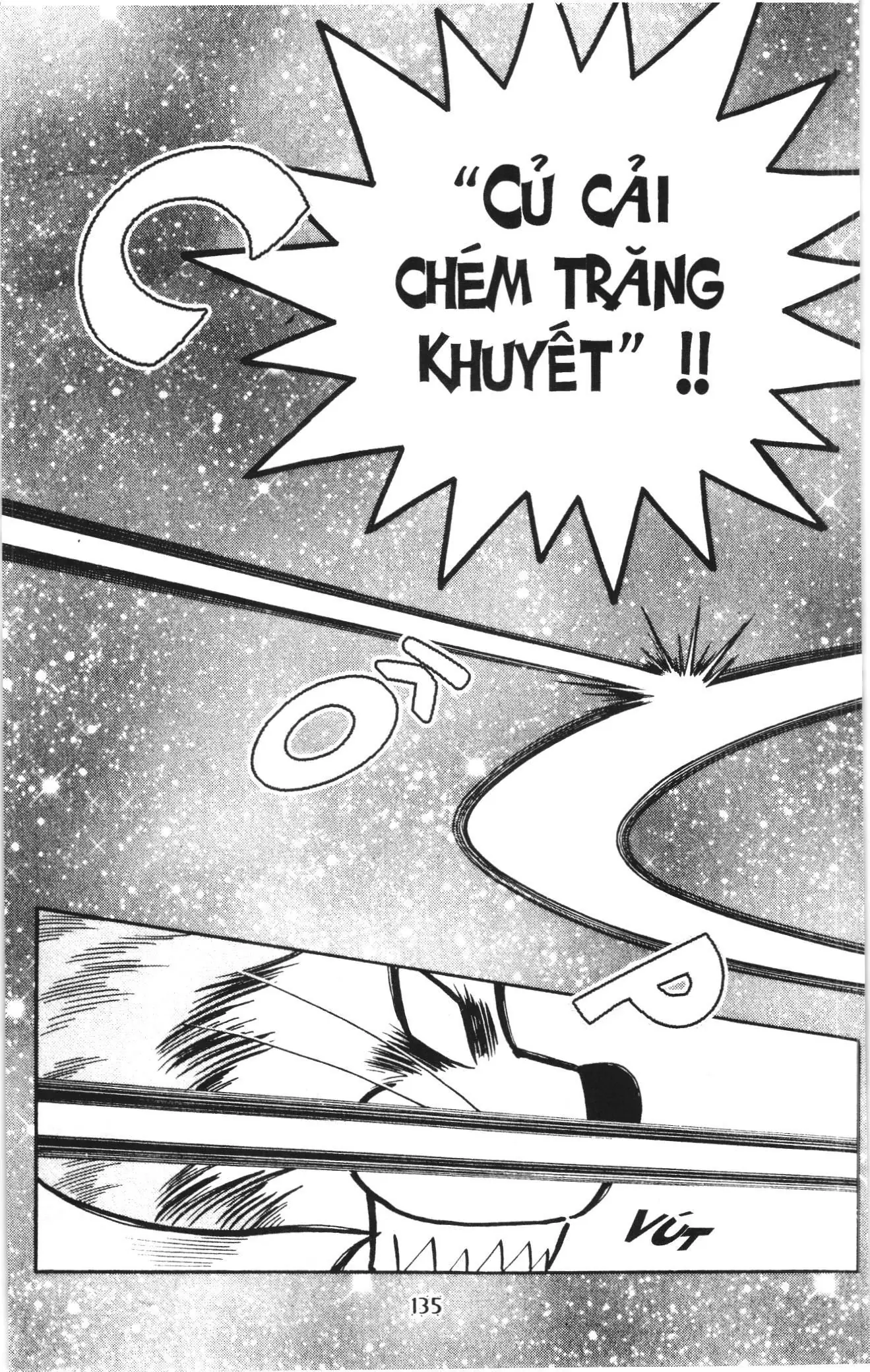 Tuyển tập Doraemon bóng chày (NXB Kim Đồng) Chapter 112 - Trang 26