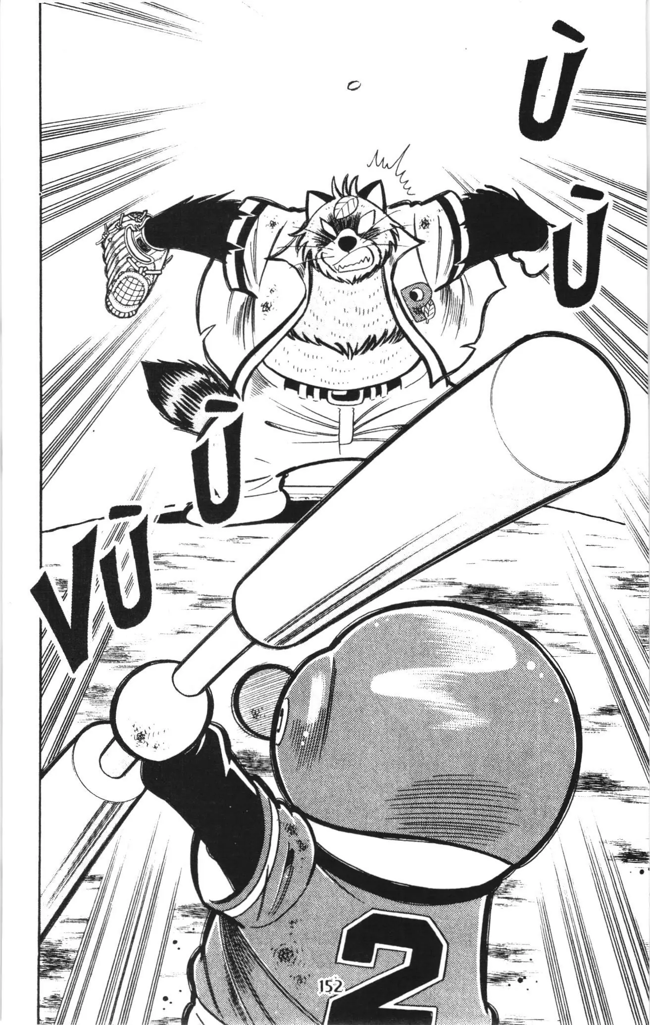 Tuyển tập Doraemon bóng chày (NXB Kim Đồng) Chapter 113 - Trang 14
