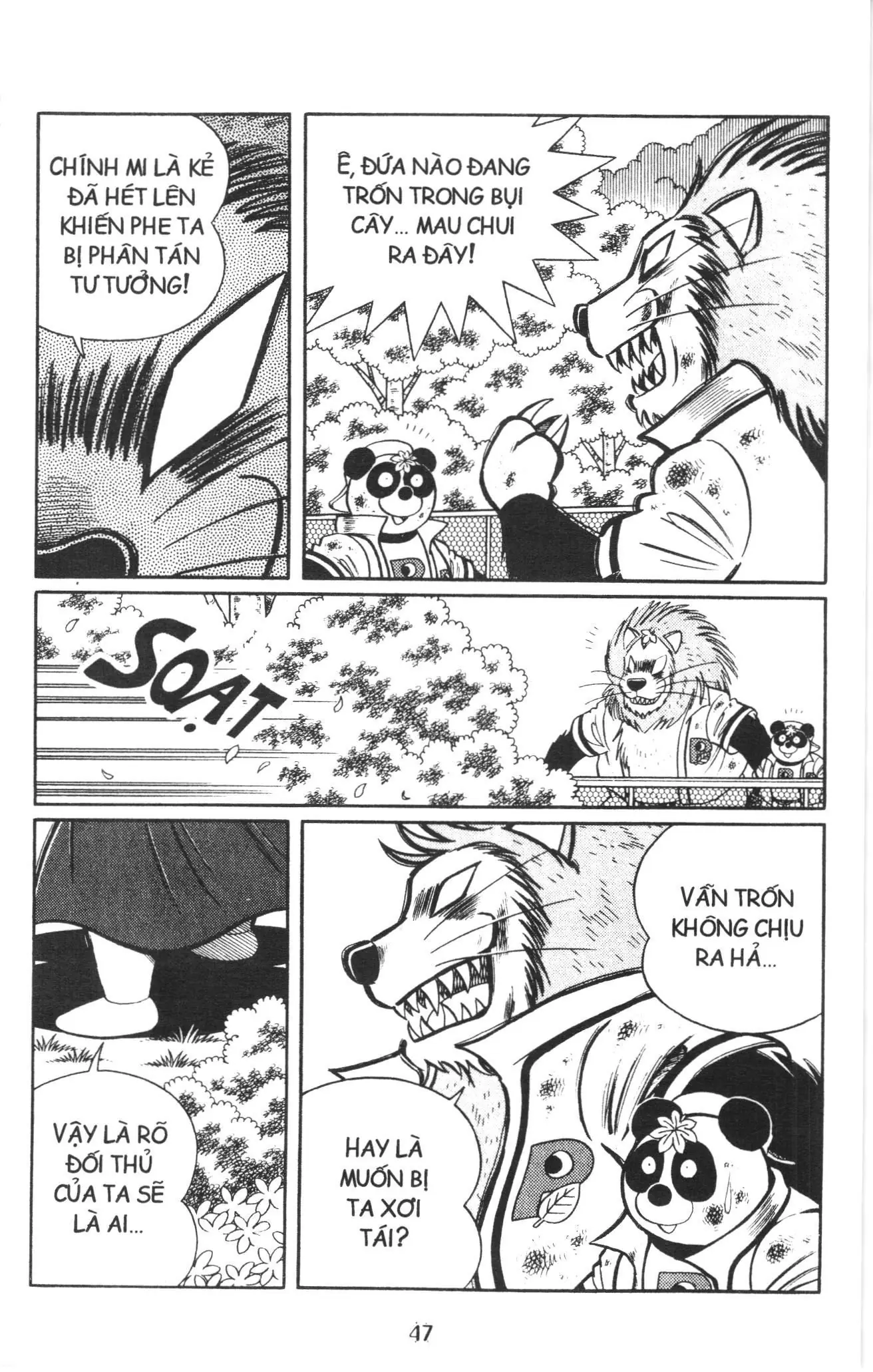 Tuyển tập Doraemon bóng chày (NXB Kim Đồng) Chapter 115 - Trang 11