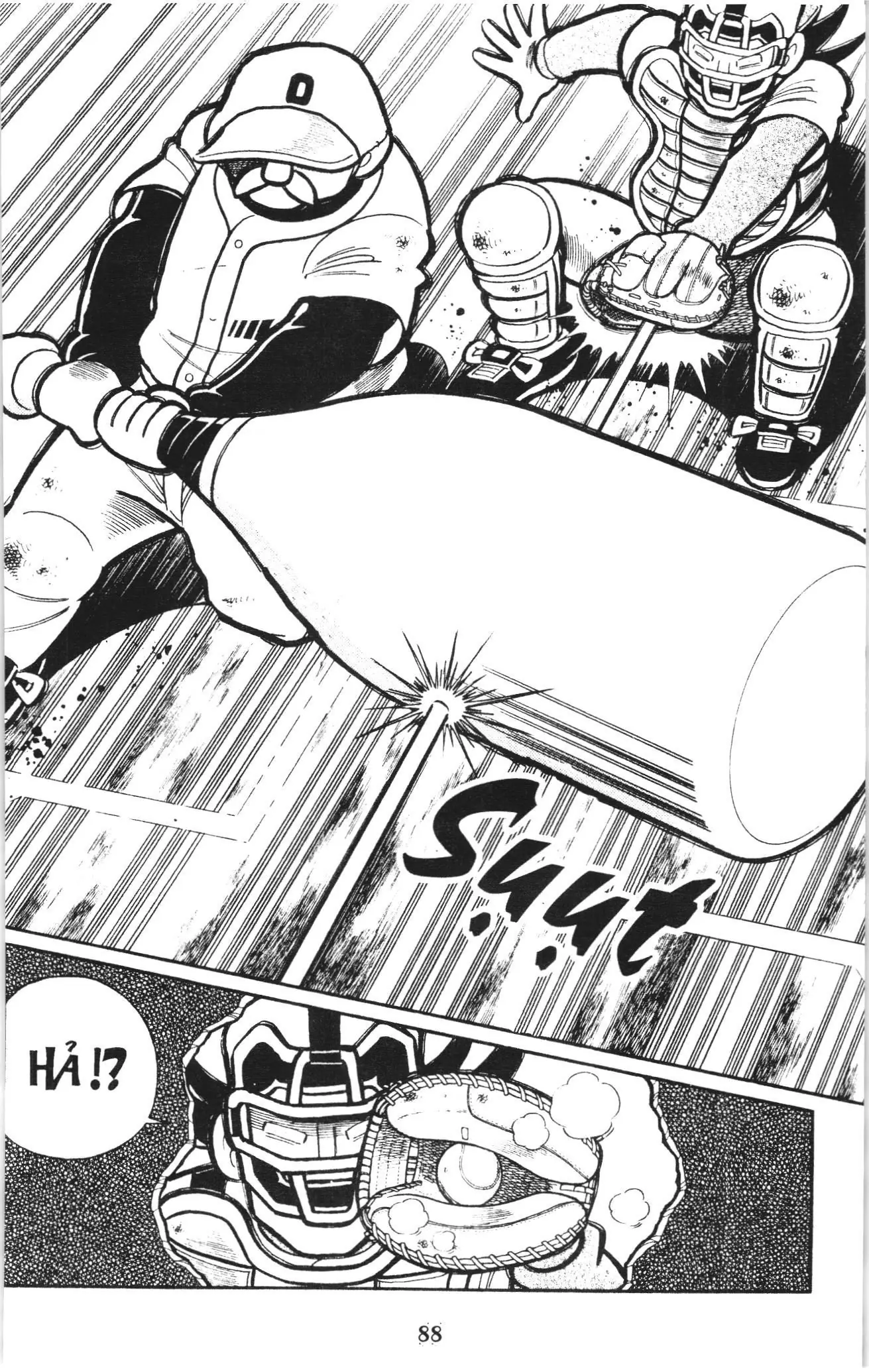 Tuyển tập Doraemon bóng chày (NXB Kim Đồng) Chapter 116 - Trang 16