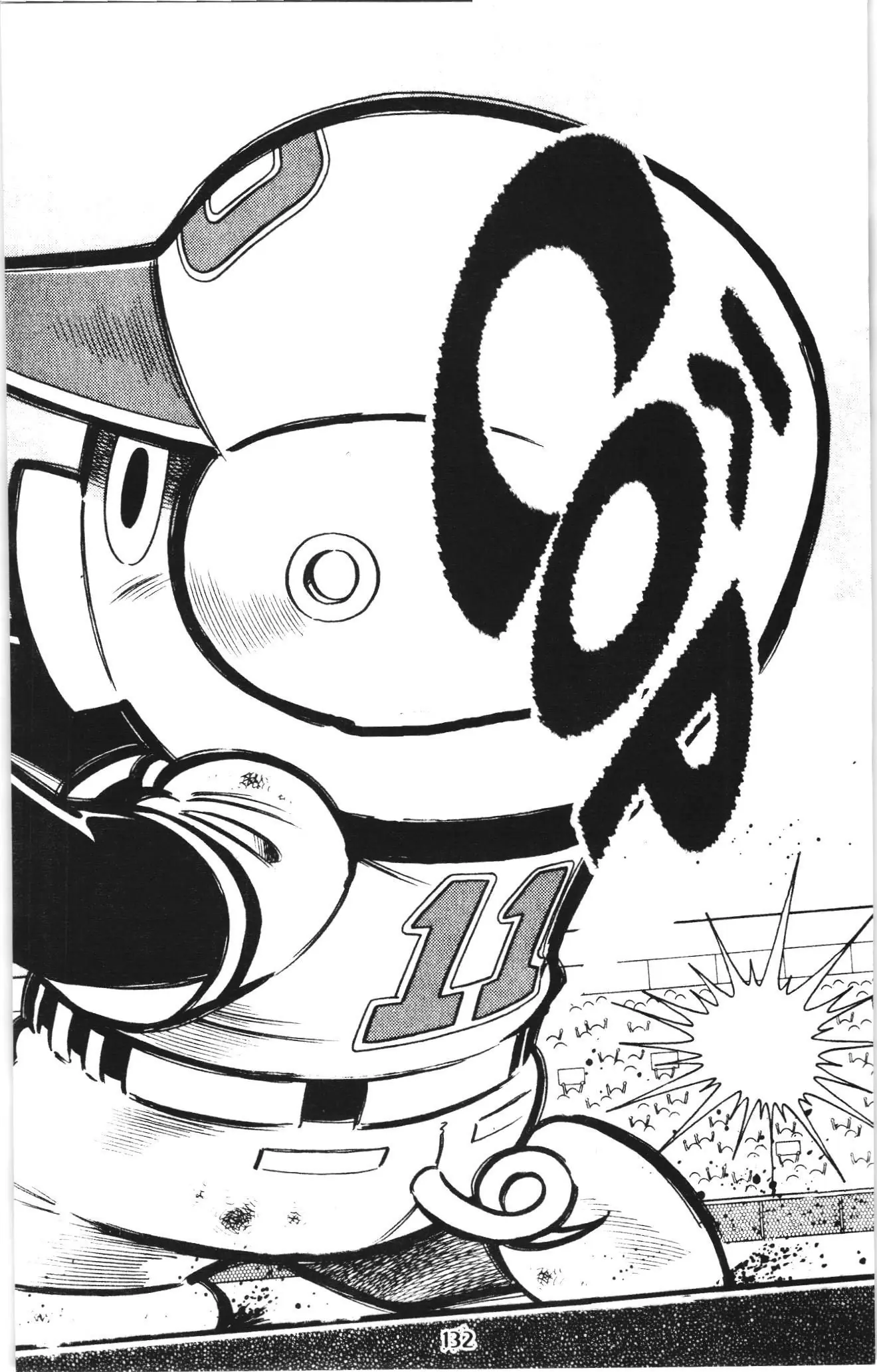 Tuyển tập Doraemon bóng chày (NXB Kim Đồng) Chapter 117 - Trang 30