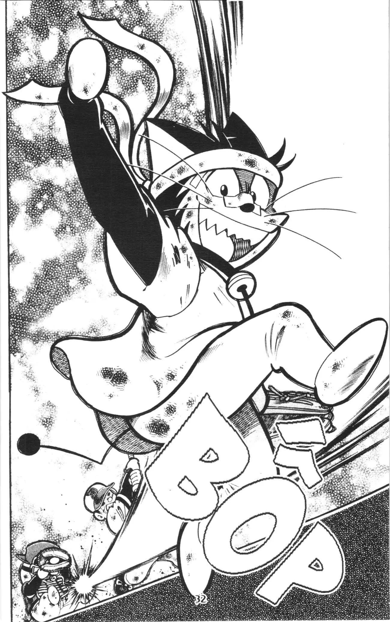 Tuyển tập Doraemon bóng chày (NXB Kim Đồng) Chapter 118 - Trang 27