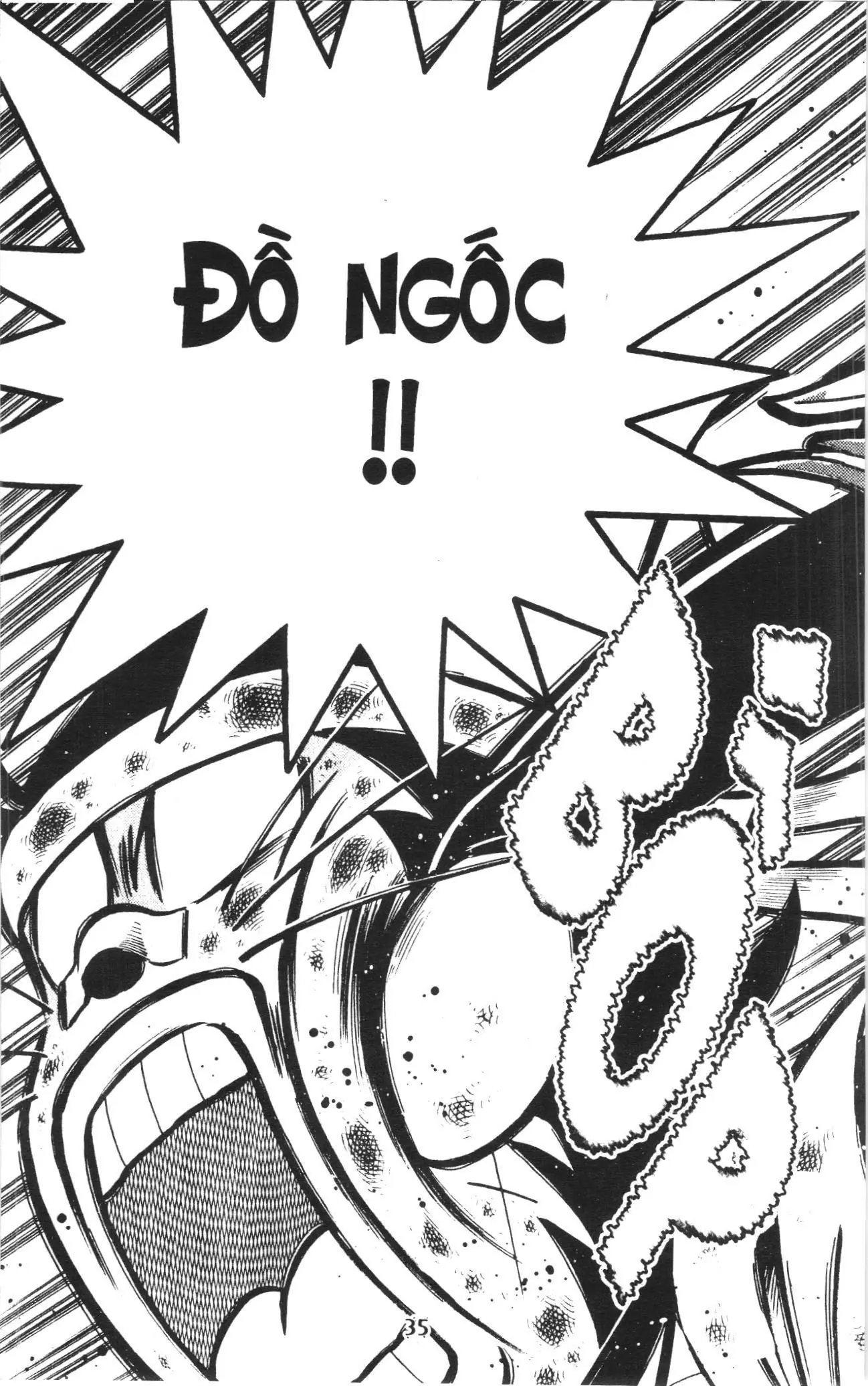 Tuyển tập Doraemon bóng chày (NXB Kim Đồng) Chapter 118 - Trang 29