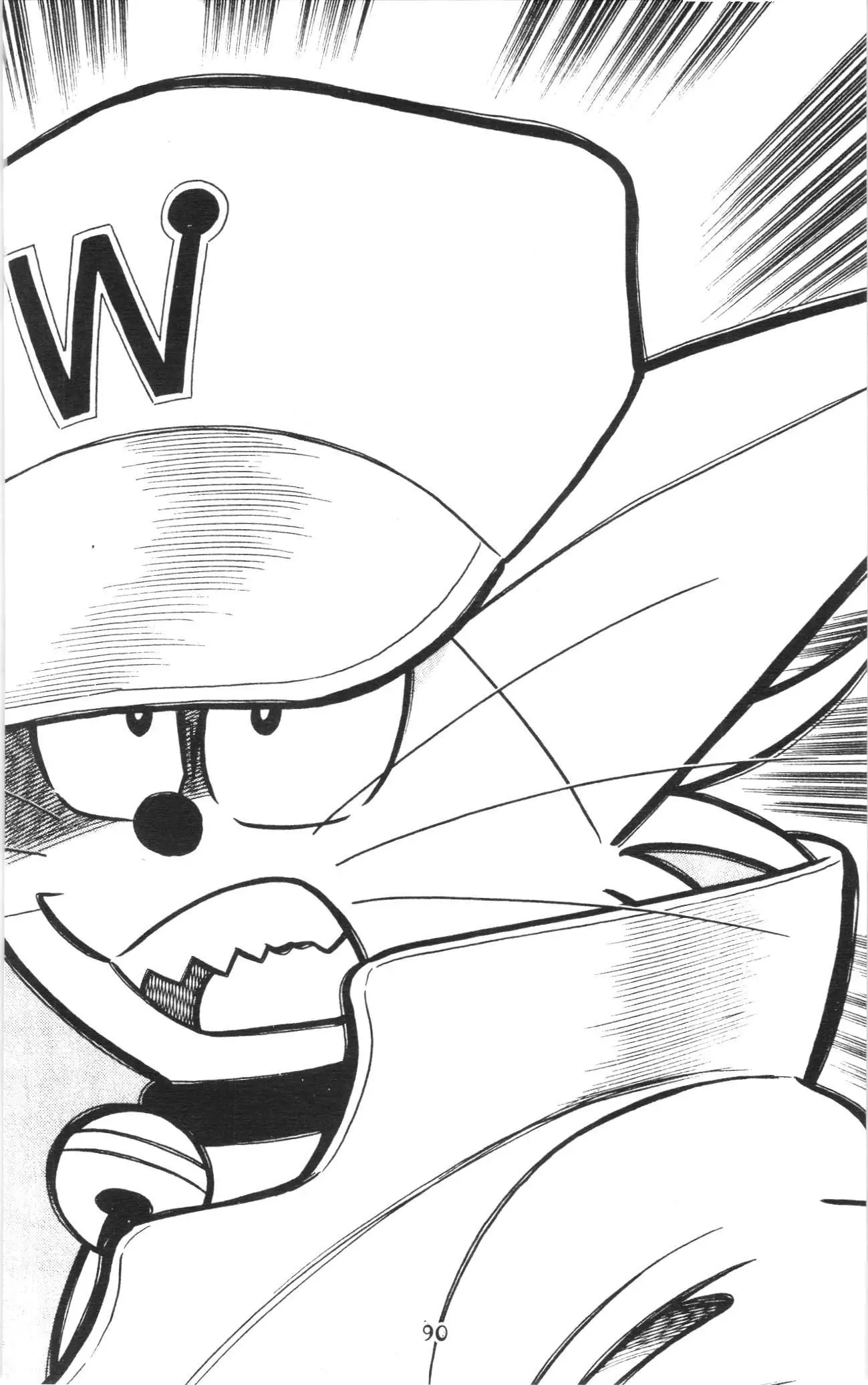 Tuyển tập Doraemon bóng chày (NXB Kim Đồng) Chapter 120 - Trang 22