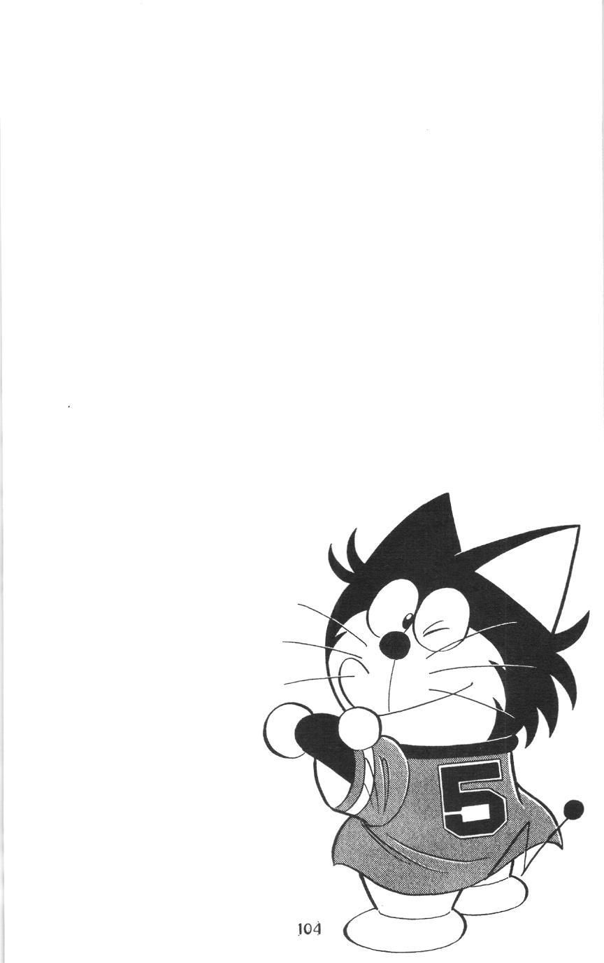 Tuyển tập Doraemon bóng chày (NXB Kim Đồng) Chapter 120 - Trang 36