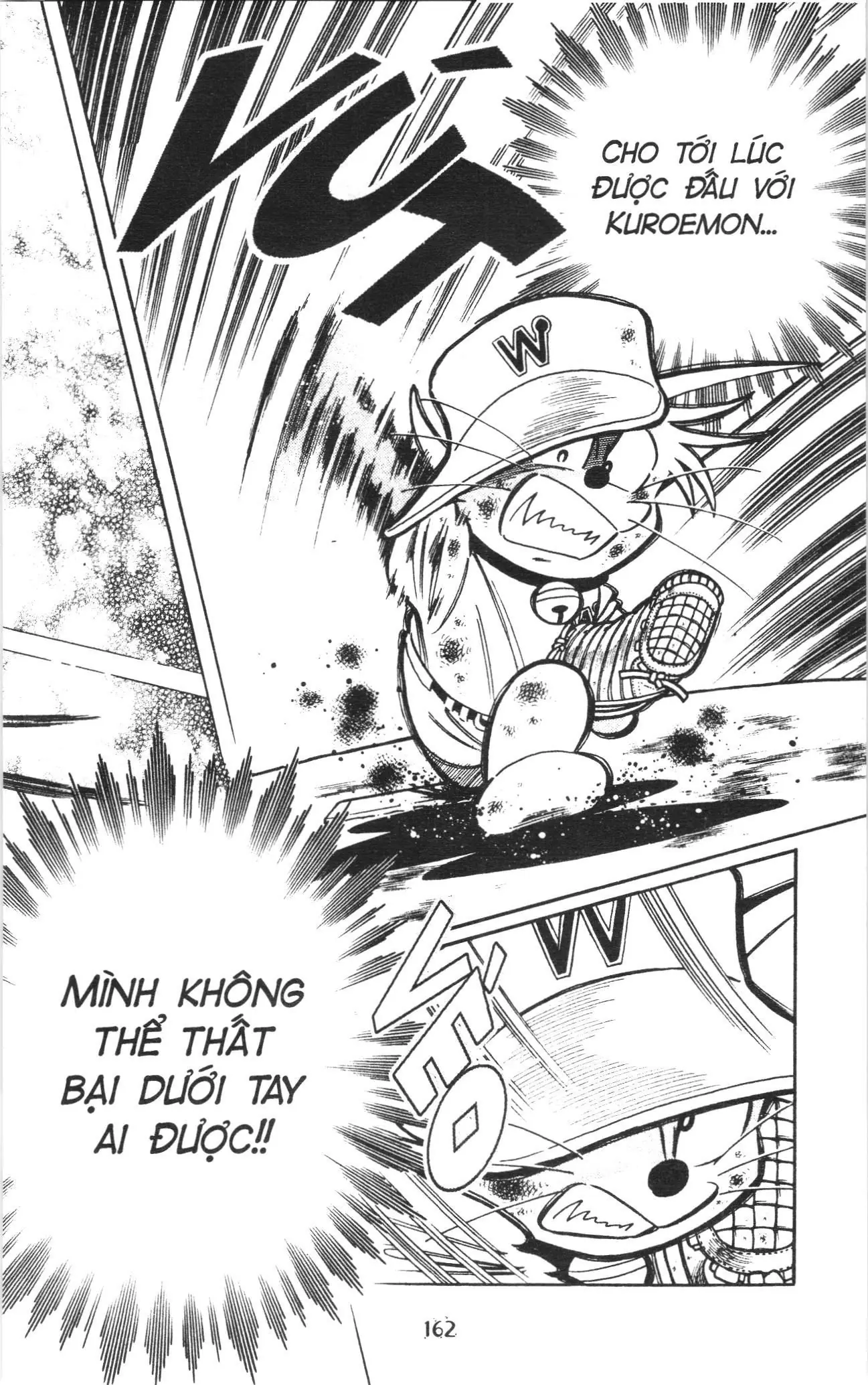 Tuyển tập Doraemon bóng chày (NXB Kim Đồng) Chapter 122 - Trang 26