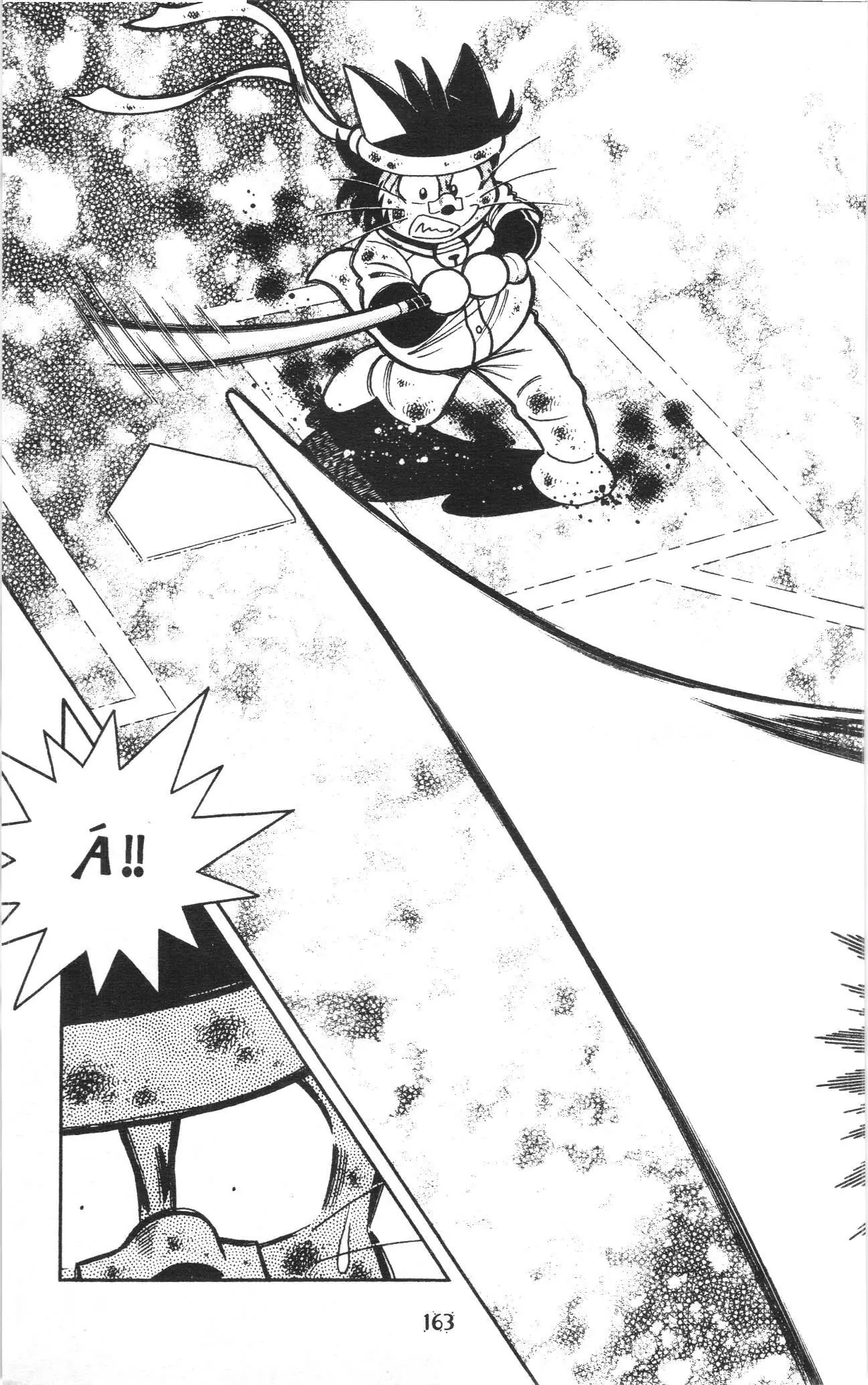 Tuyển tập Doraemon bóng chày (NXB Kim Đồng) Chapter 122 - Trang 27