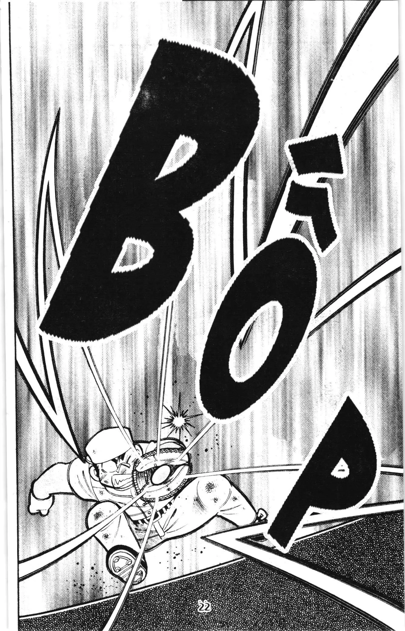 Tuyển tập Doraemon bóng chày (NXB Kim Đồng) Chapter 123 - Trang 19