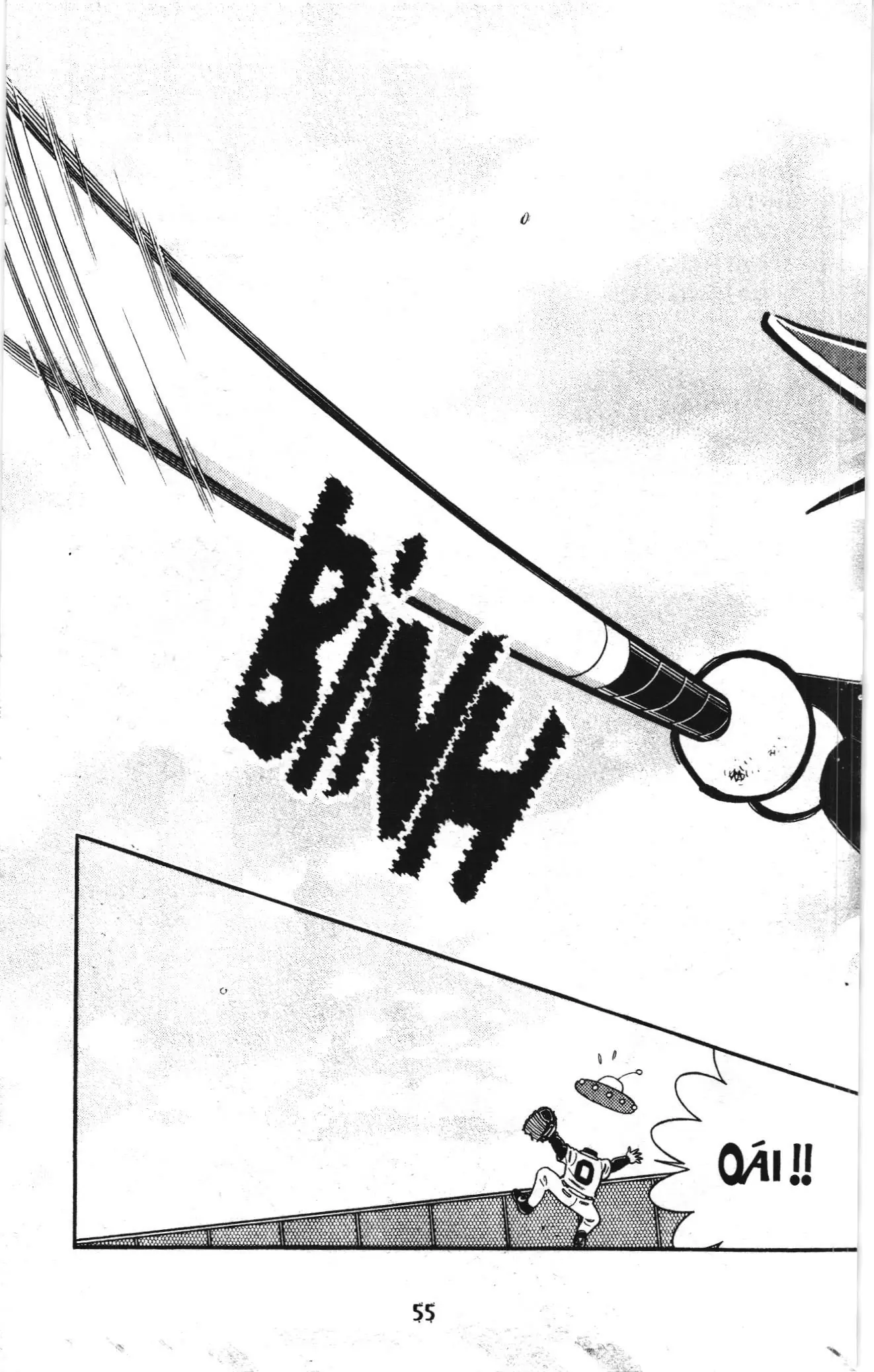 Tuyển tập Doraemon bóng chày (NXB Kim Đồng) Chapter 124 - Trang 25