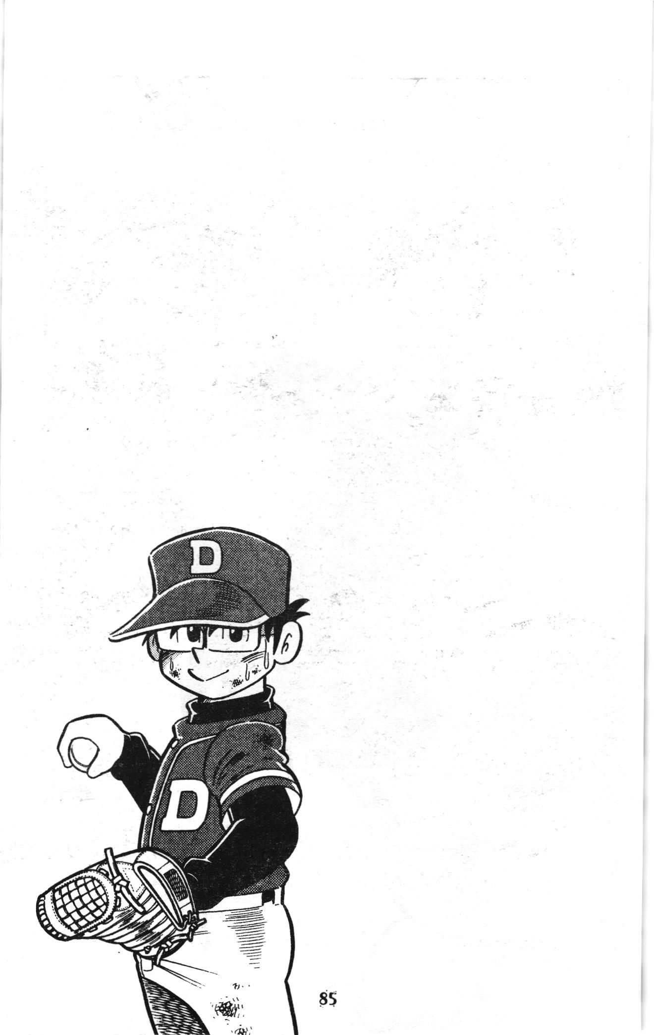Tuyển tập Doraemon bóng chày (NXB Kim Đồng) Chapter 125 - Trang 29