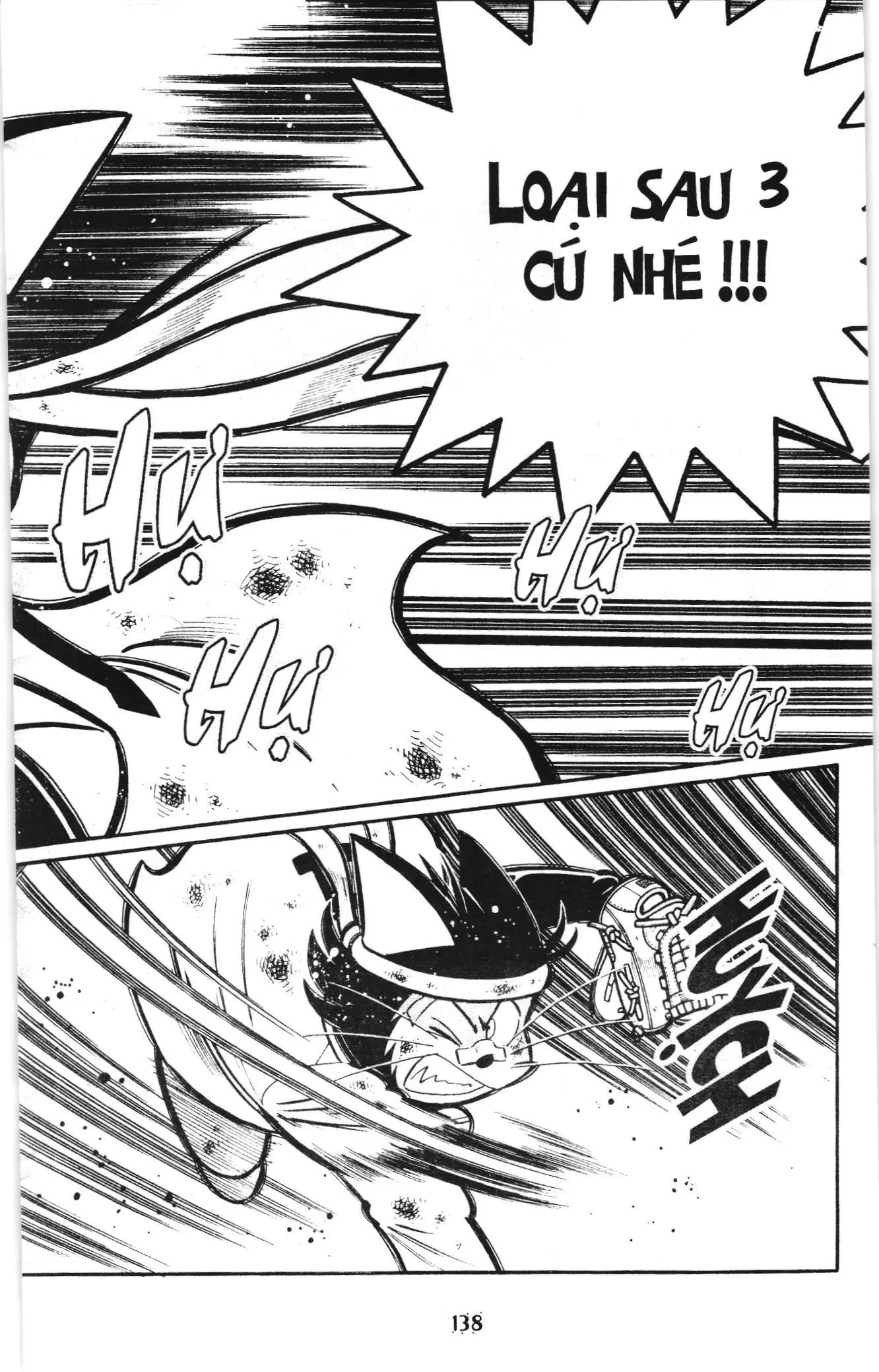 Tuyển tập Doraemon bóng chày (NXB Kim Đồng) Chapter 127 - Trang 25