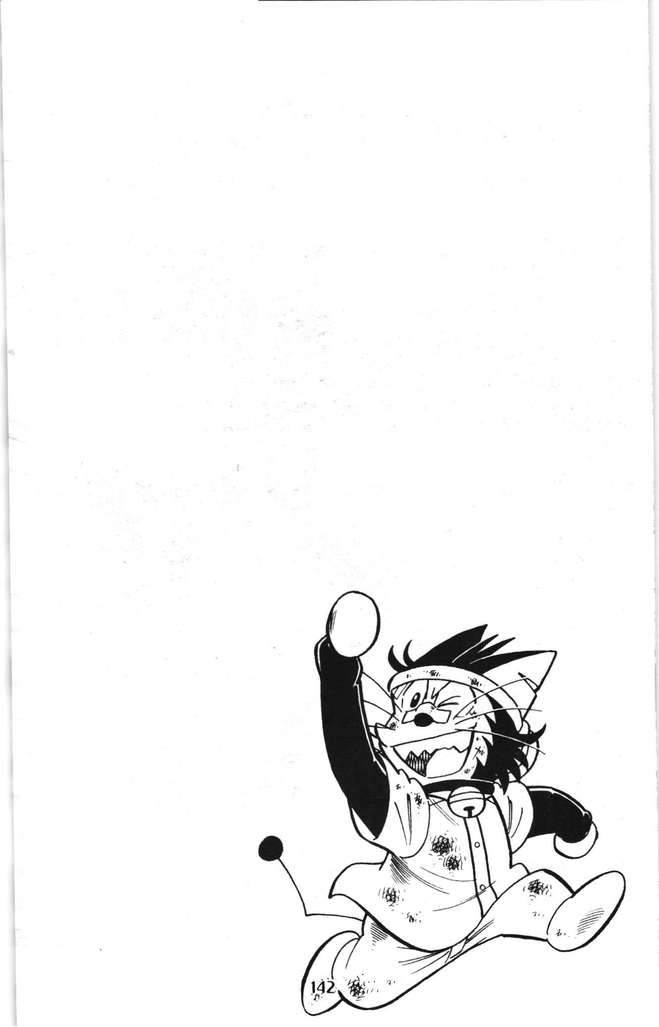 Tuyển tập Doraemon bóng chày (NXB Kim Đồng) Chapter 127 - Trang 29