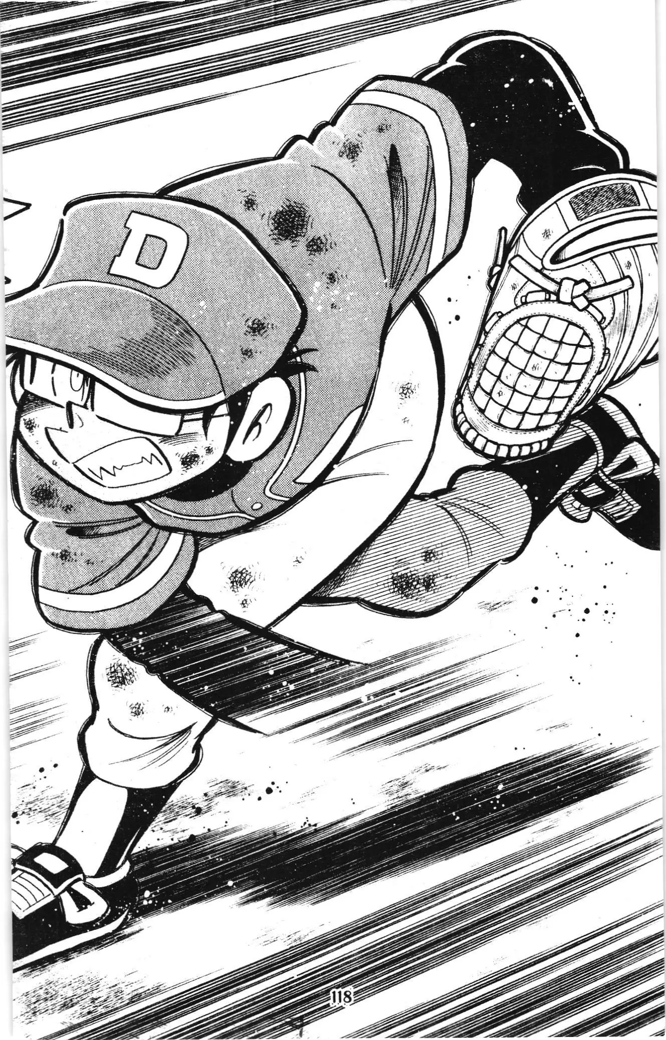 Tuyển tập Doraemon bóng chày (NXB Kim Đồng) Chapter 127 - Trang 5