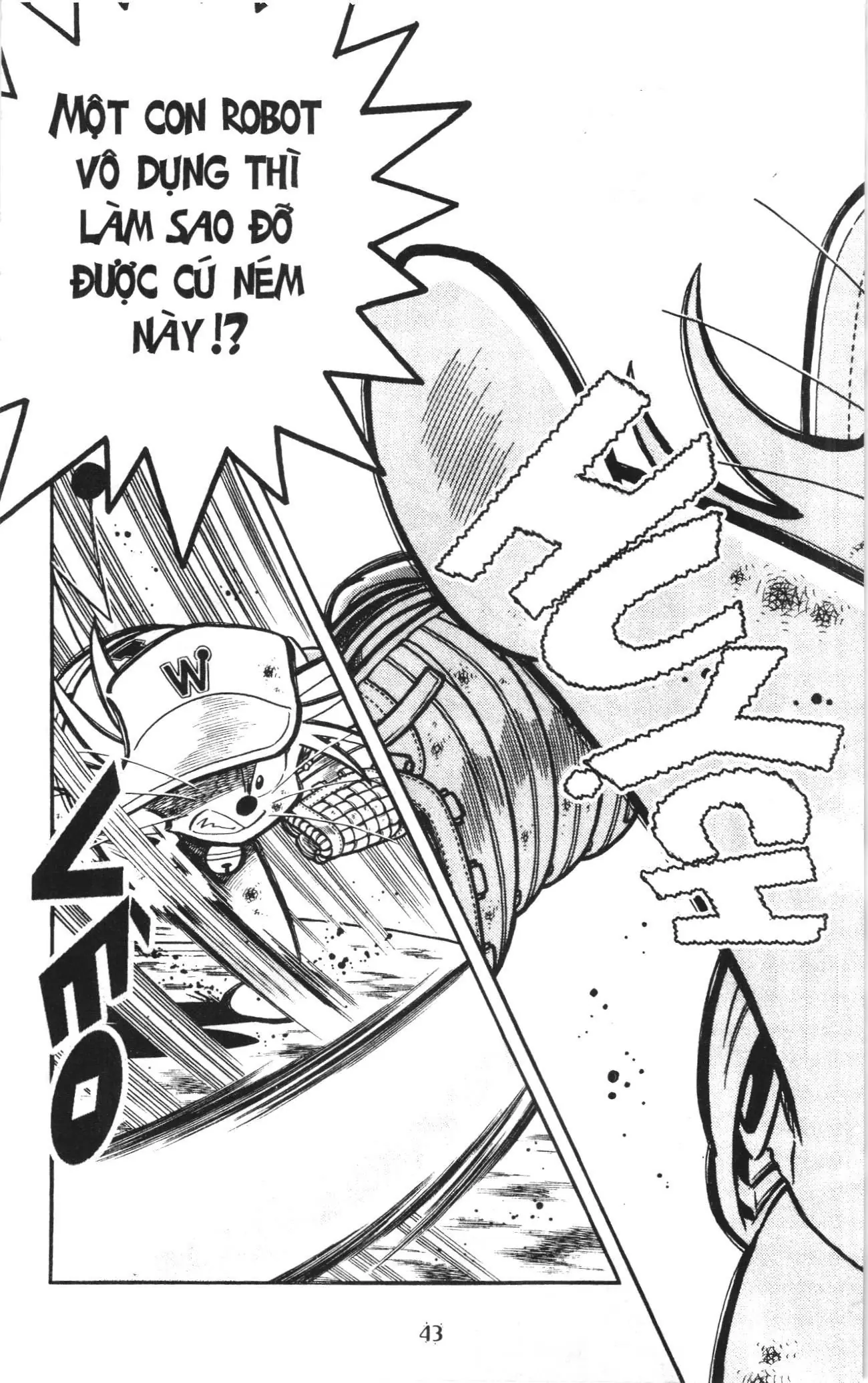 Tuyển tập Doraemon bóng chày (NXB Kim Đồng) Chapter 130 - Trang 10