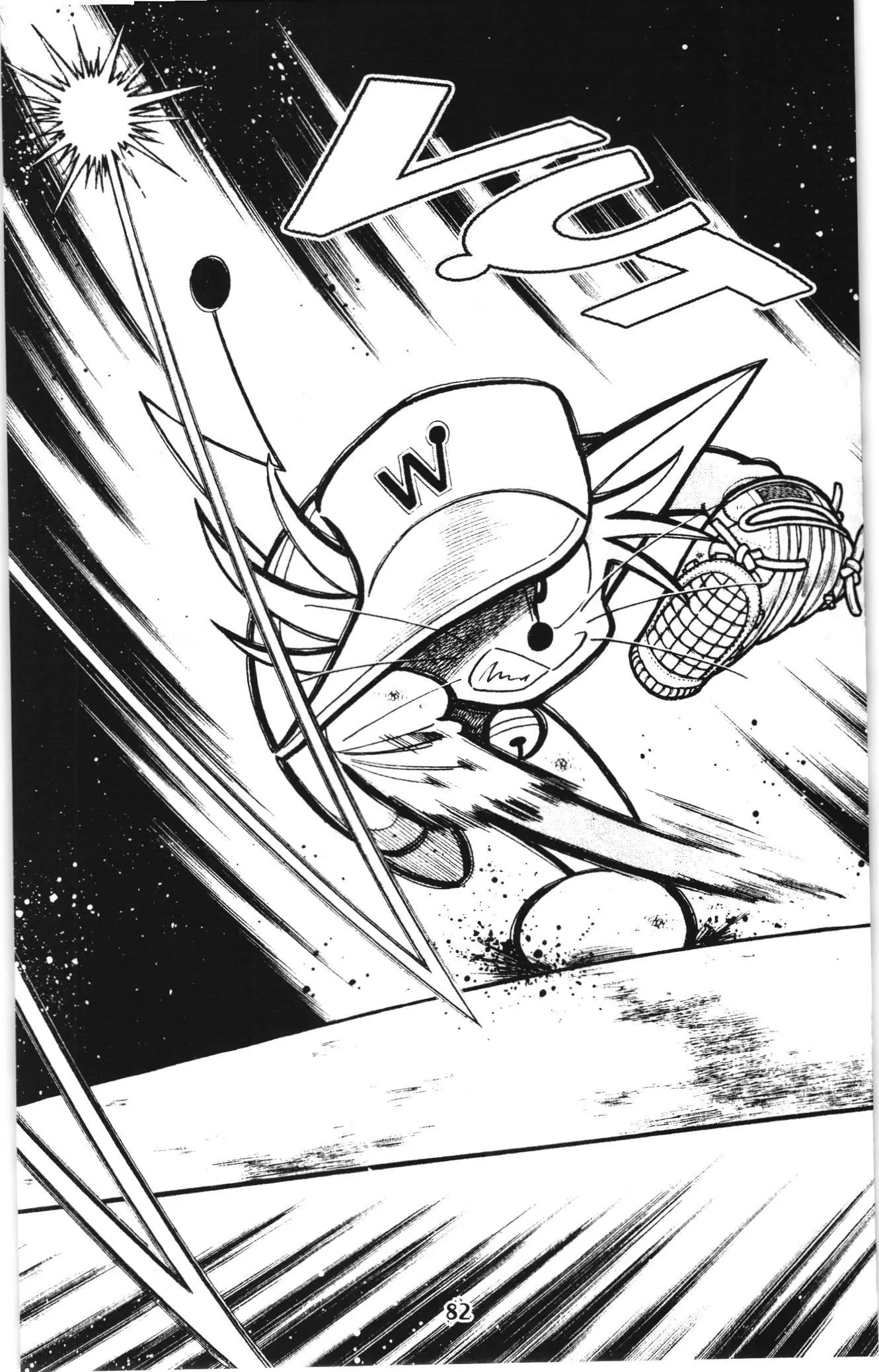 Tuyển tập Doraemon bóng chày (NXB Kim Đồng) Chapter 131 - Trang 18