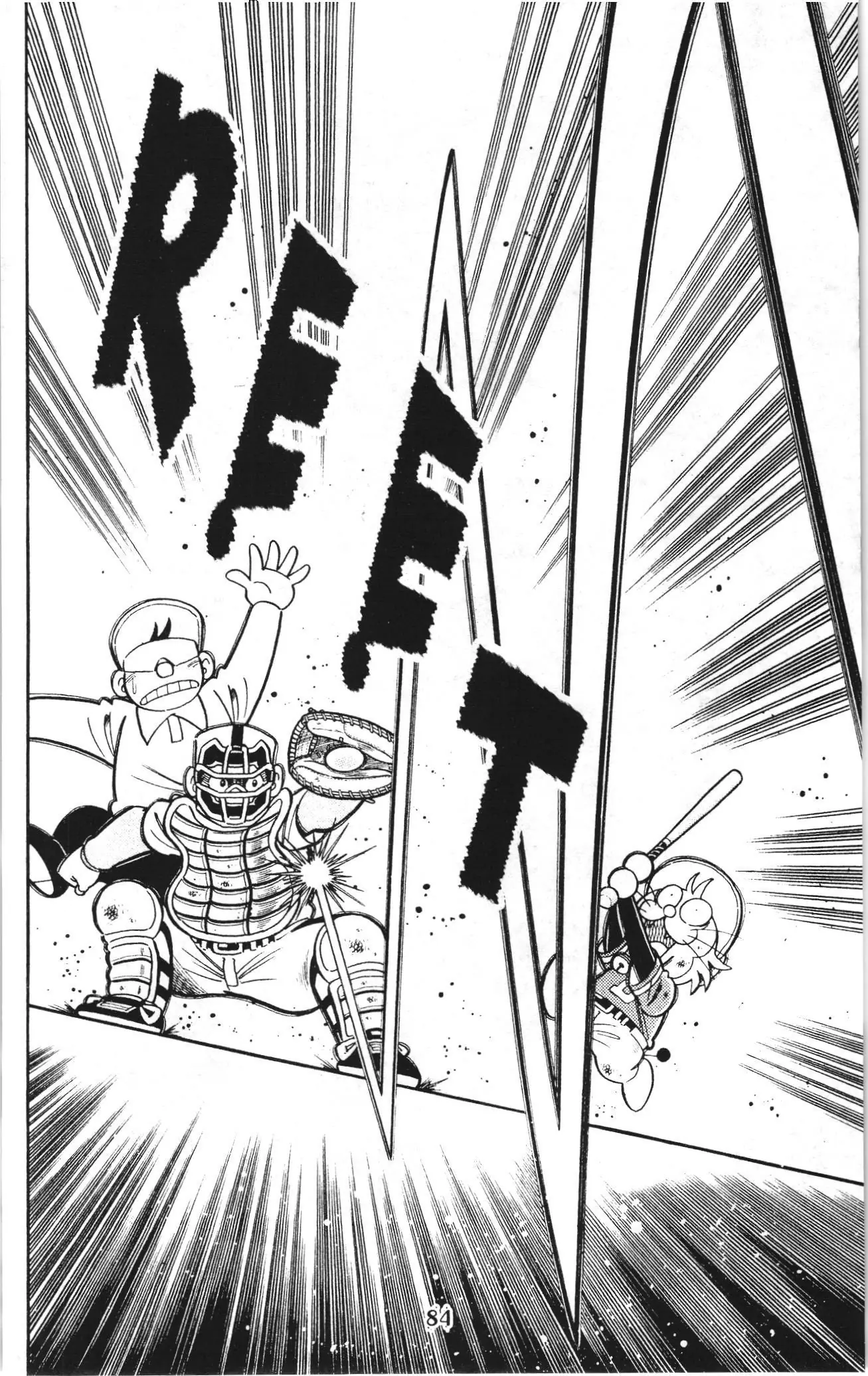 Tuyển tập Doraemon bóng chày (NXB Kim Đồng) Chapter 131 - Trang 19
