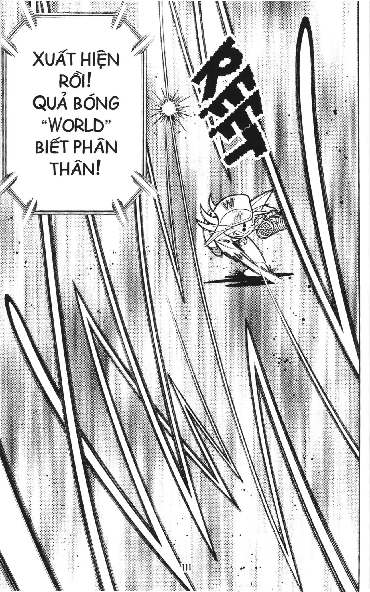 Tuyển tập Doraemon bóng chày (NXB Kim Đồng) Chapter 132 - Trang 16