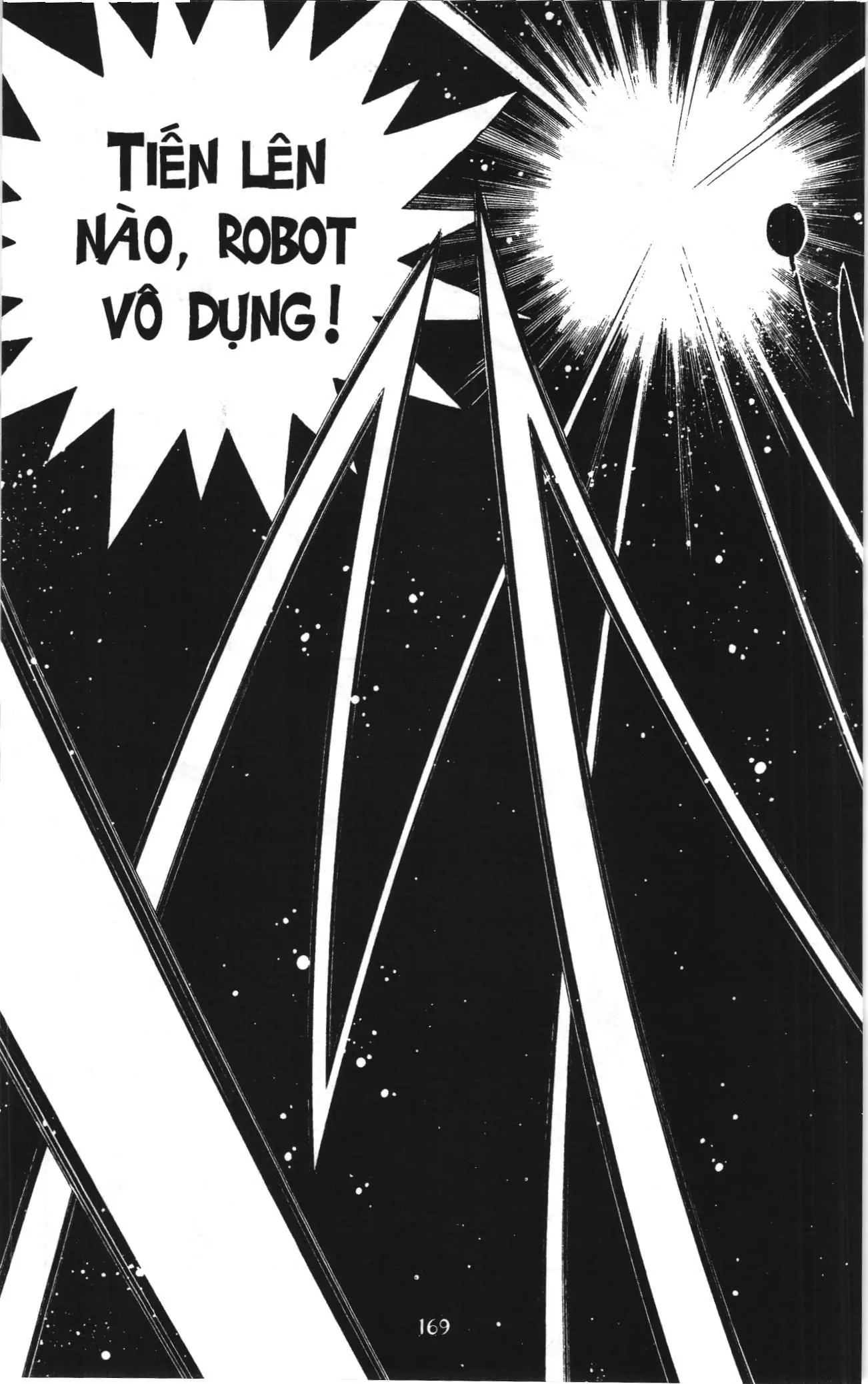 Tuyển tập Doraemon bóng chày (NXB Kim Đồng) Chapter 134 - Trang 15