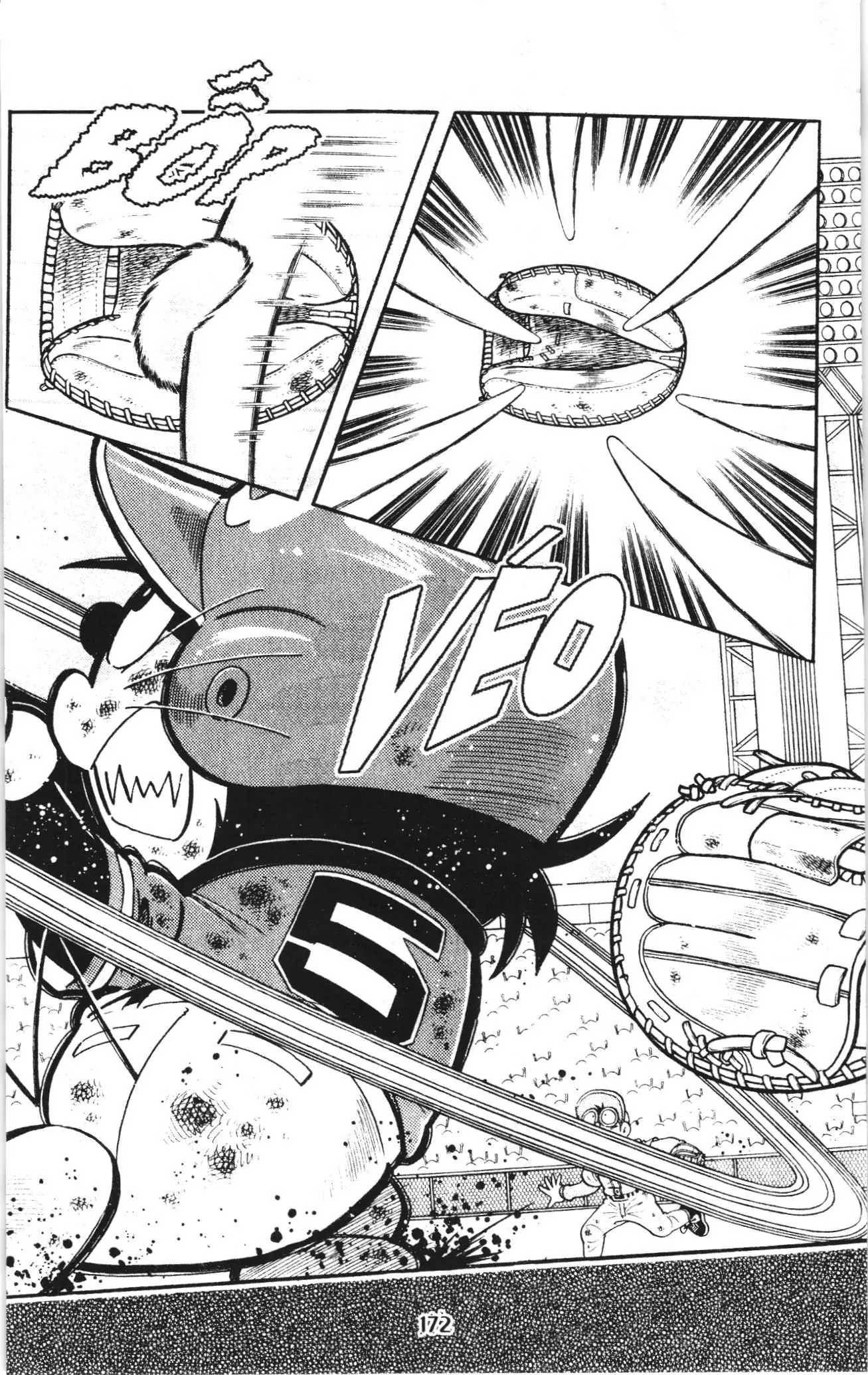 Tuyển tập Doraemon bóng chày (NXB Kim Đồng) Chapter 134 - Trang 20
