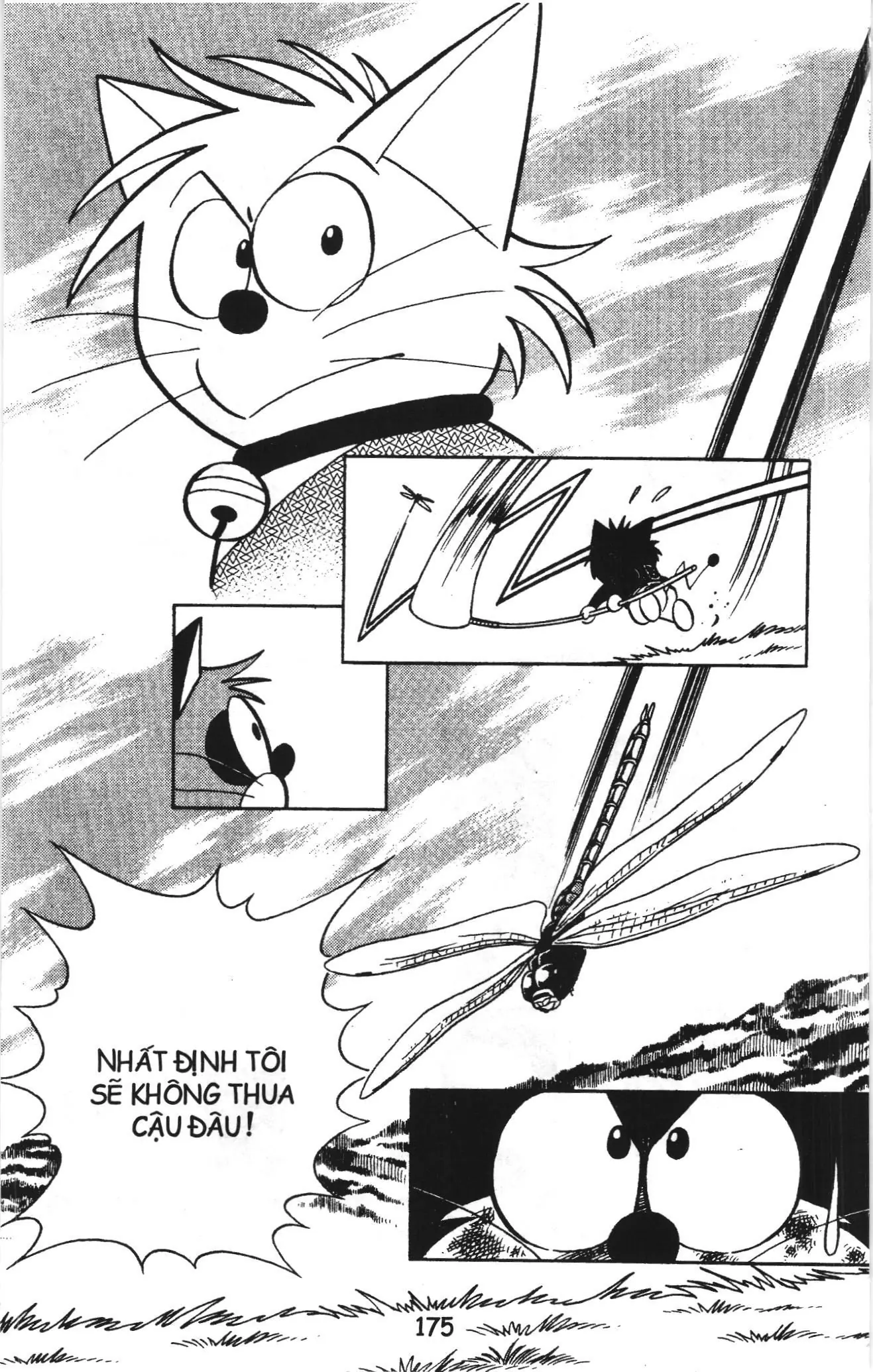 Tuyển tập Doraemon bóng chày (NXB Kim Đồng) Chapter 15 - Trang 22