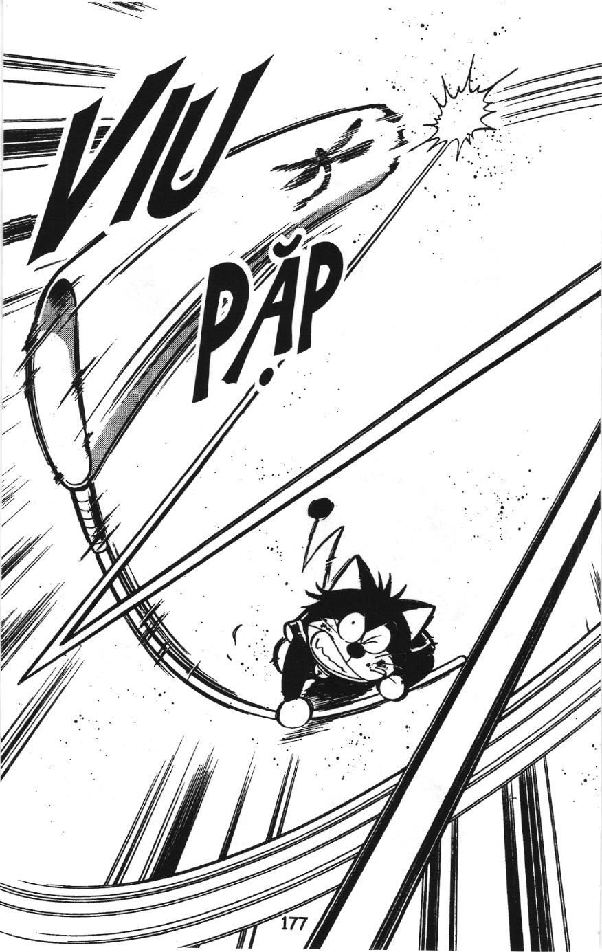Tuyển tập Doraemon bóng chày (NXB Kim Đồng) Chapter 15 - Trang 24