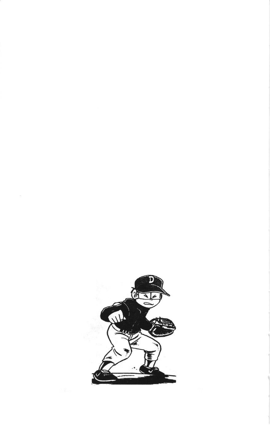 Tuyển tập Doraemon bóng chày (NXB Kim Đồng) Chapter 15 - Trang 32