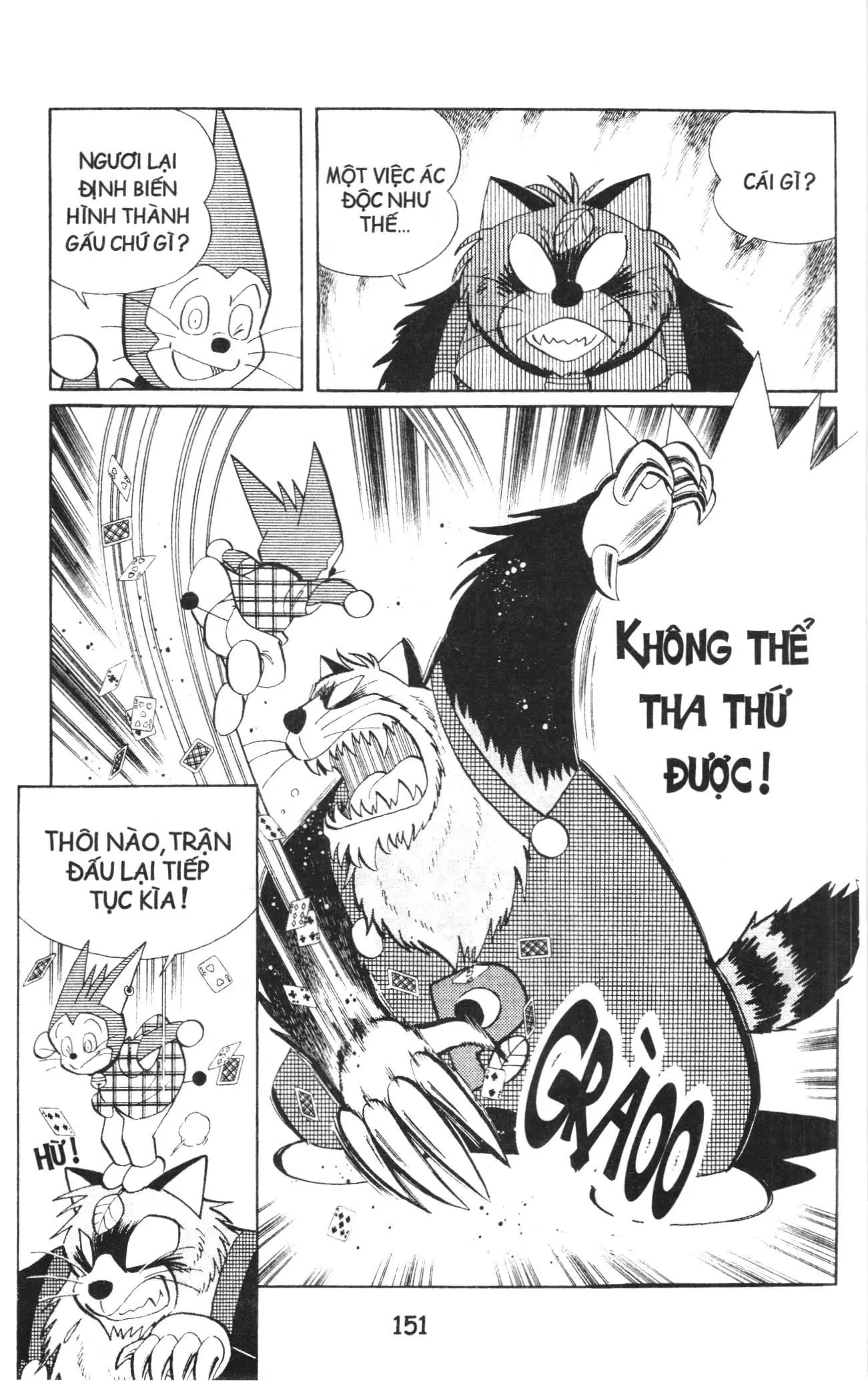 Tuyển tập Doraemon bóng chày (NXB Kim Đồng) Chapter 21 - Trang 18
