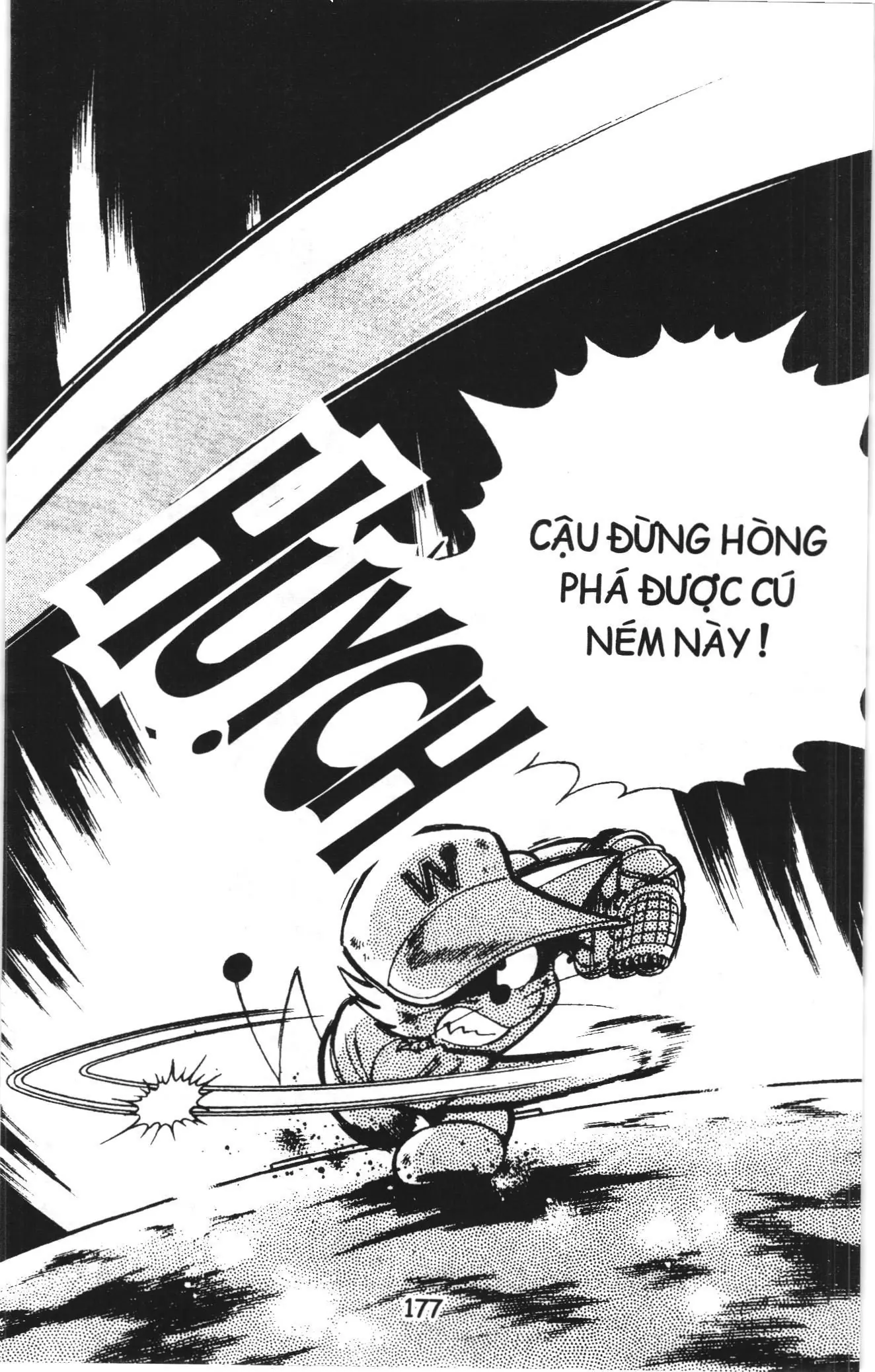 Tuyển tập Doraemon bóng chày (NXB Kim Đồng) Chapter 22 - Trang 16