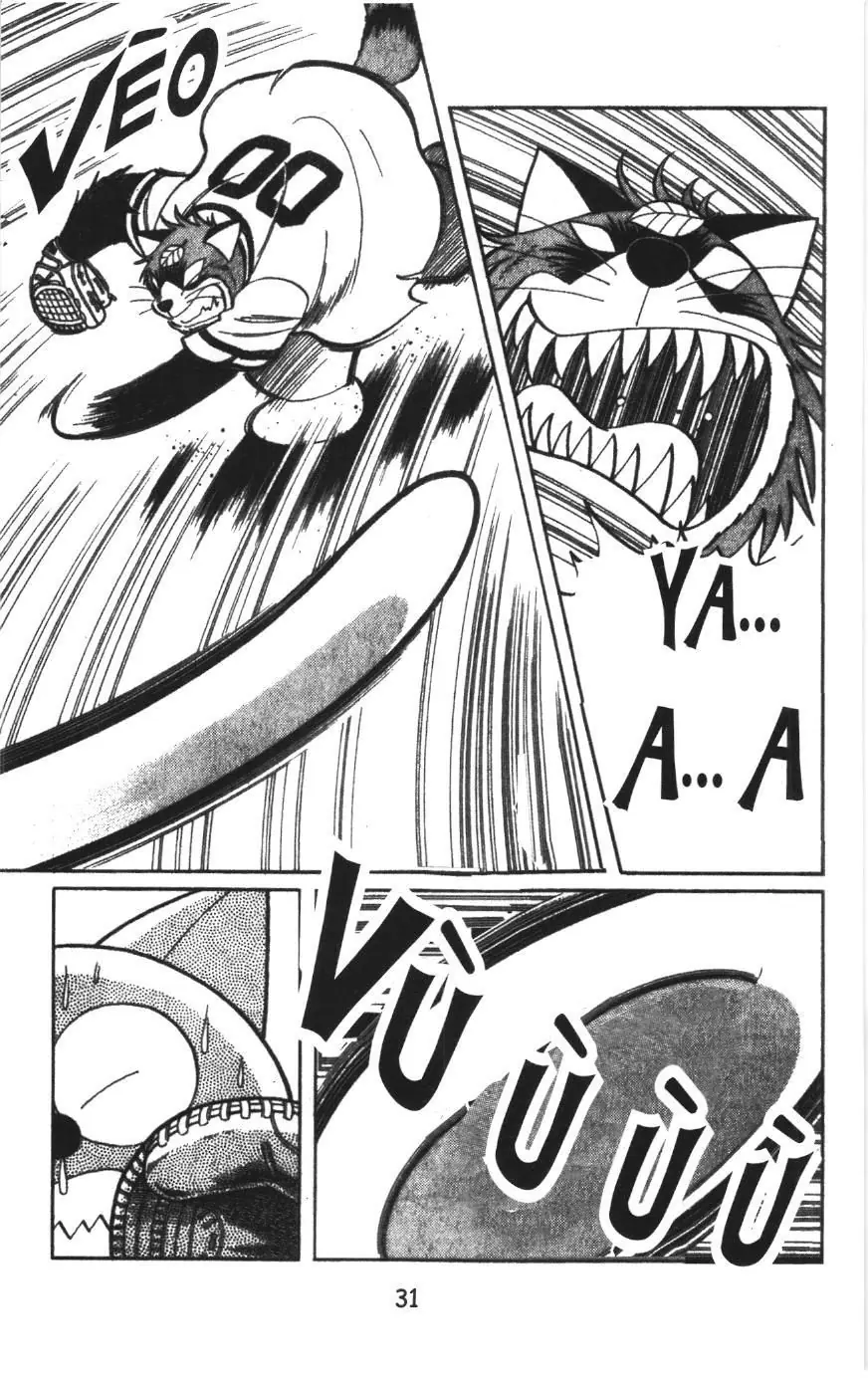 Tuyển tập Doraemon bóng chày (NXB Kim Đồng) Chapter 24 - Trang 2